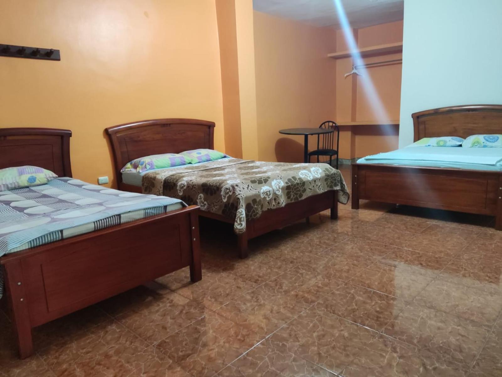 Deluxe Triple Room photo 2