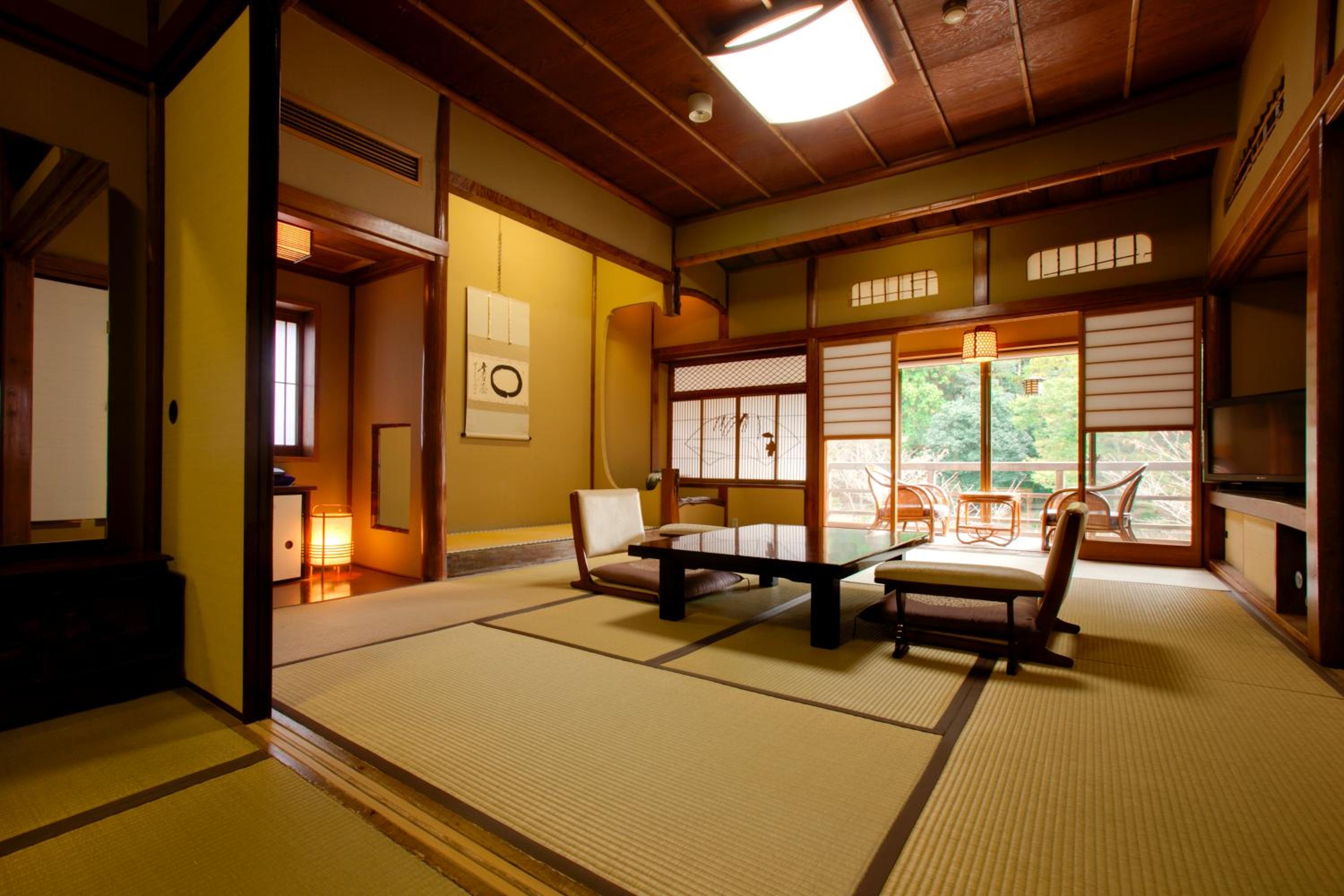 Japanese-Style Superior Room - Photo 3