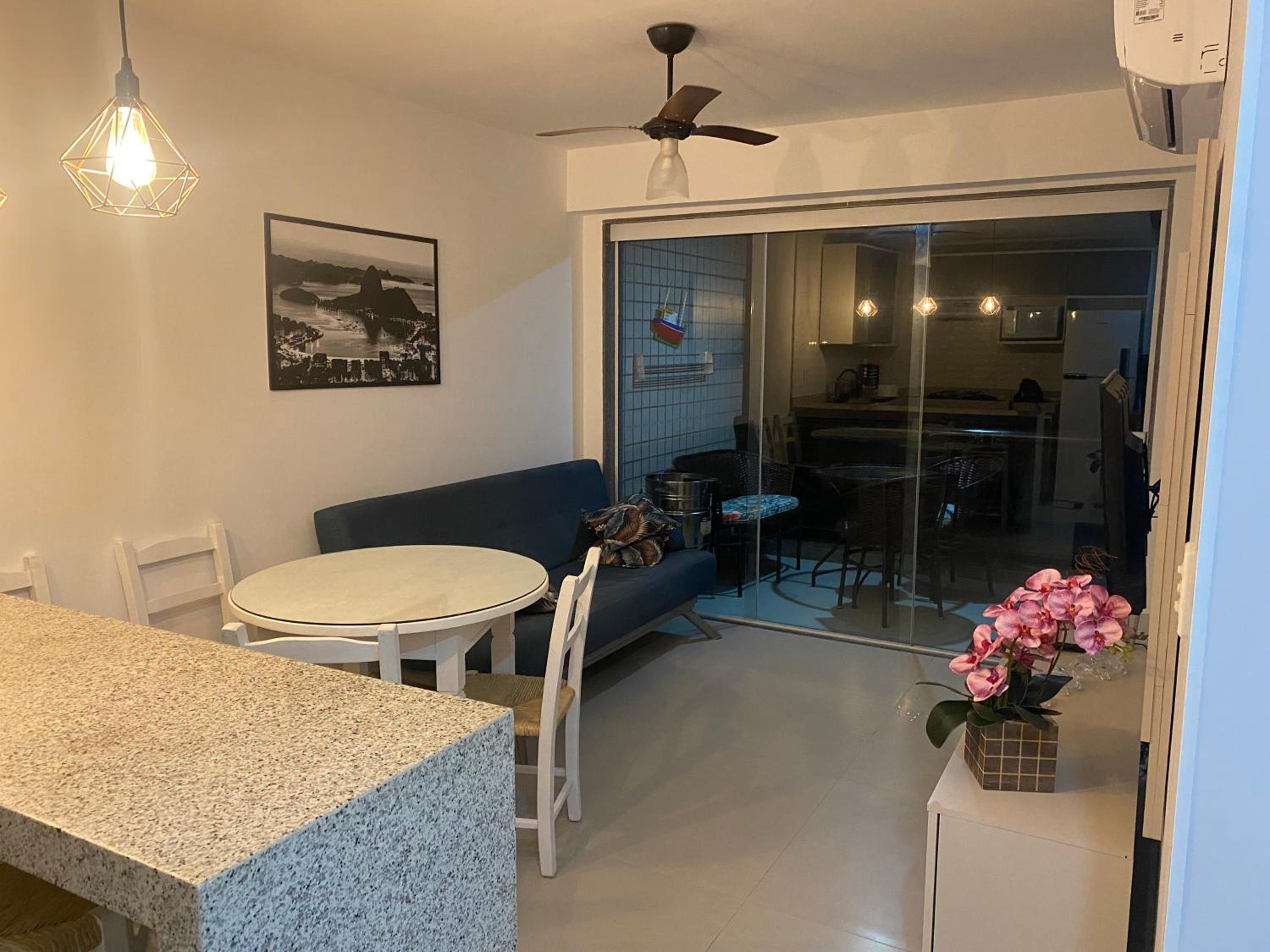 Apartment with Sea View photo 1