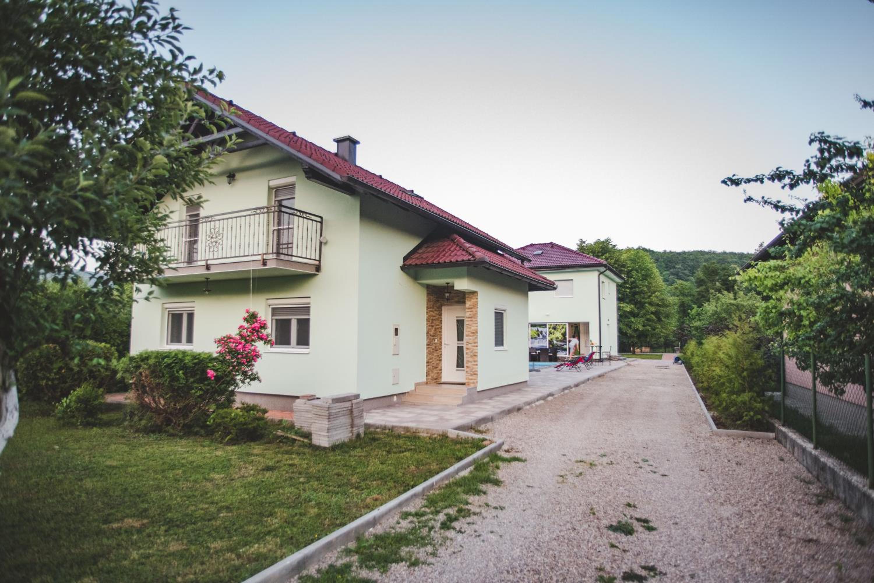 Vacation Home photo 2