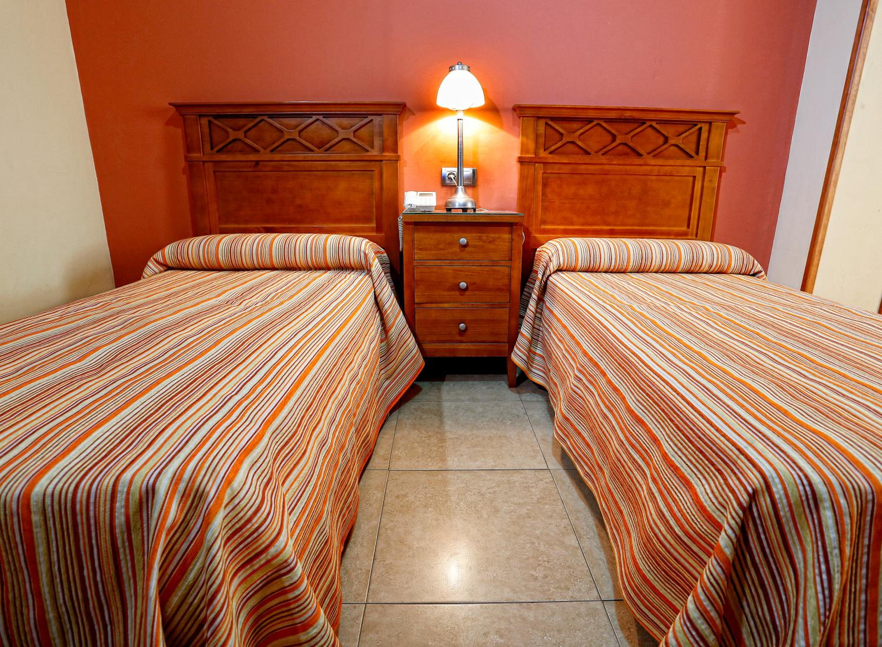 Habitación Doble