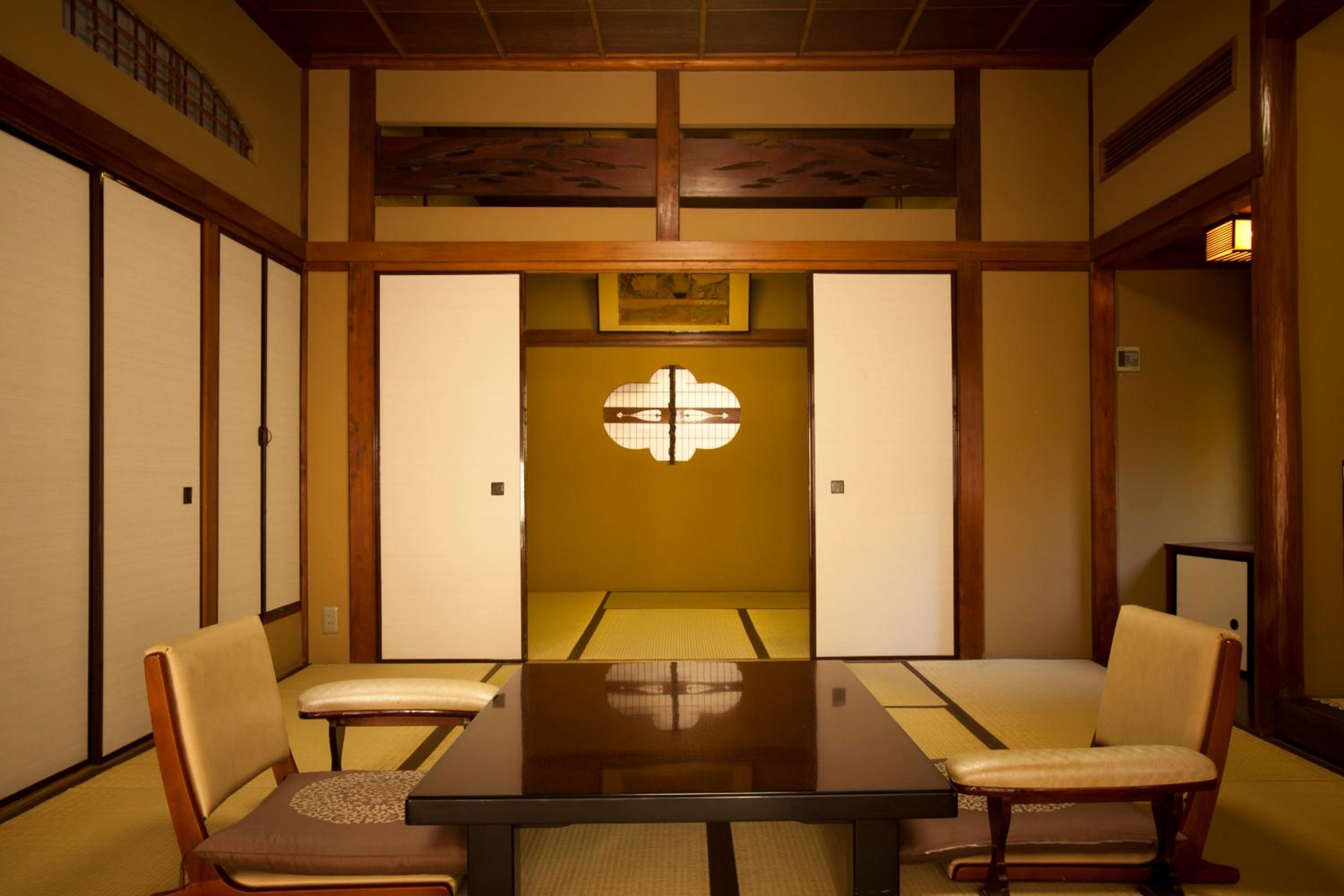 Japanese-Style Superior Room - Photo 1
