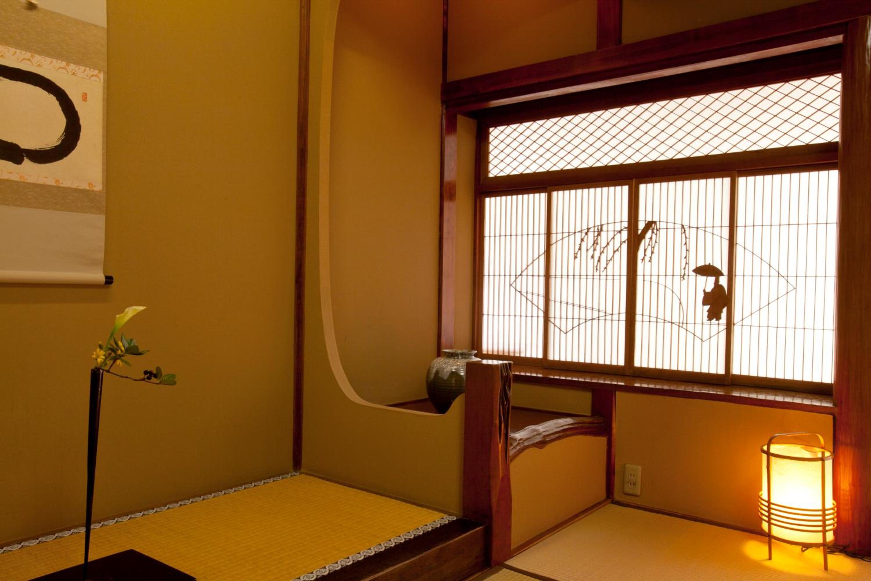 Japanese-Style Superior Room - Photo 4