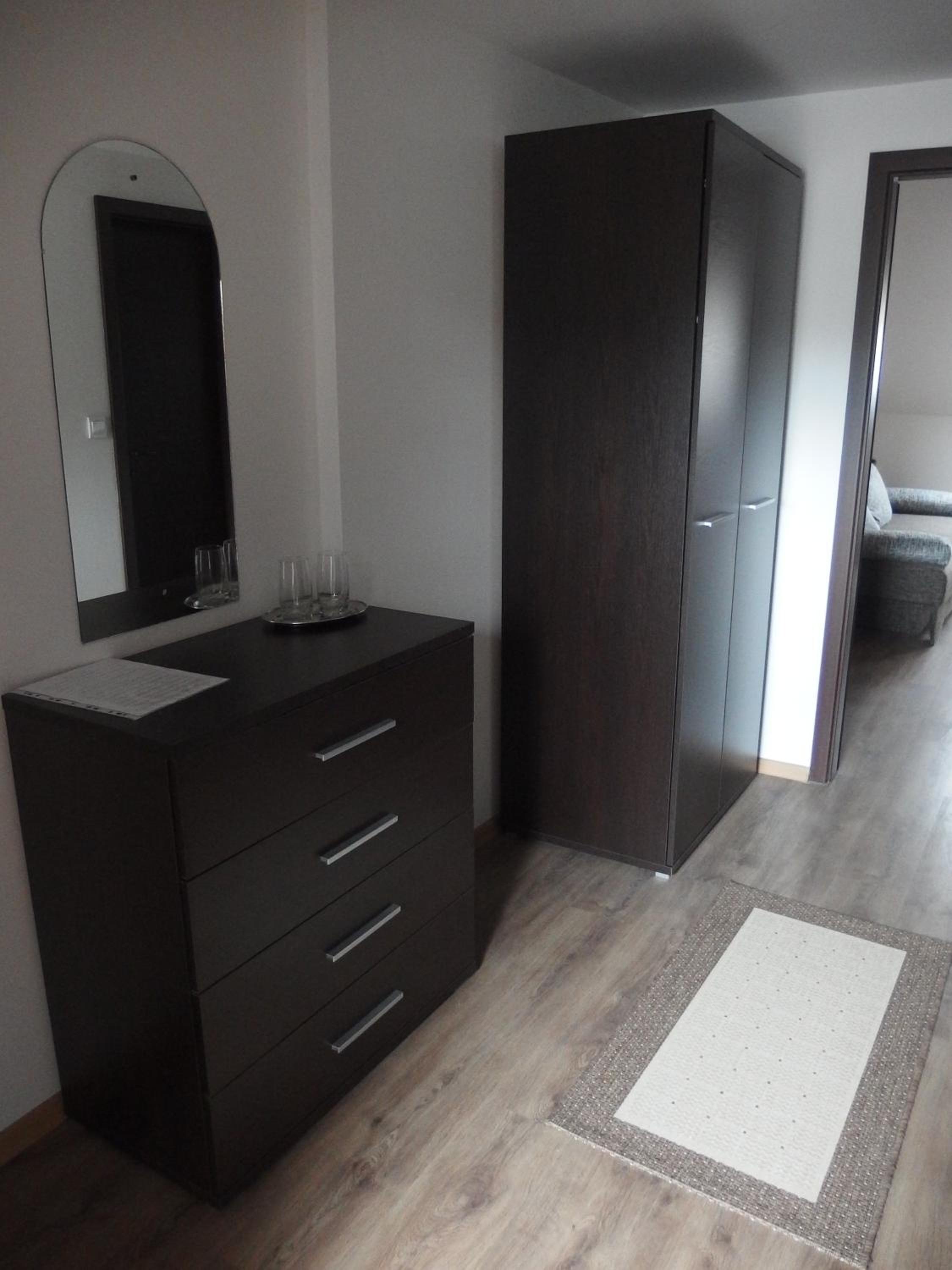 Double Room With Extra Bed photo 2
