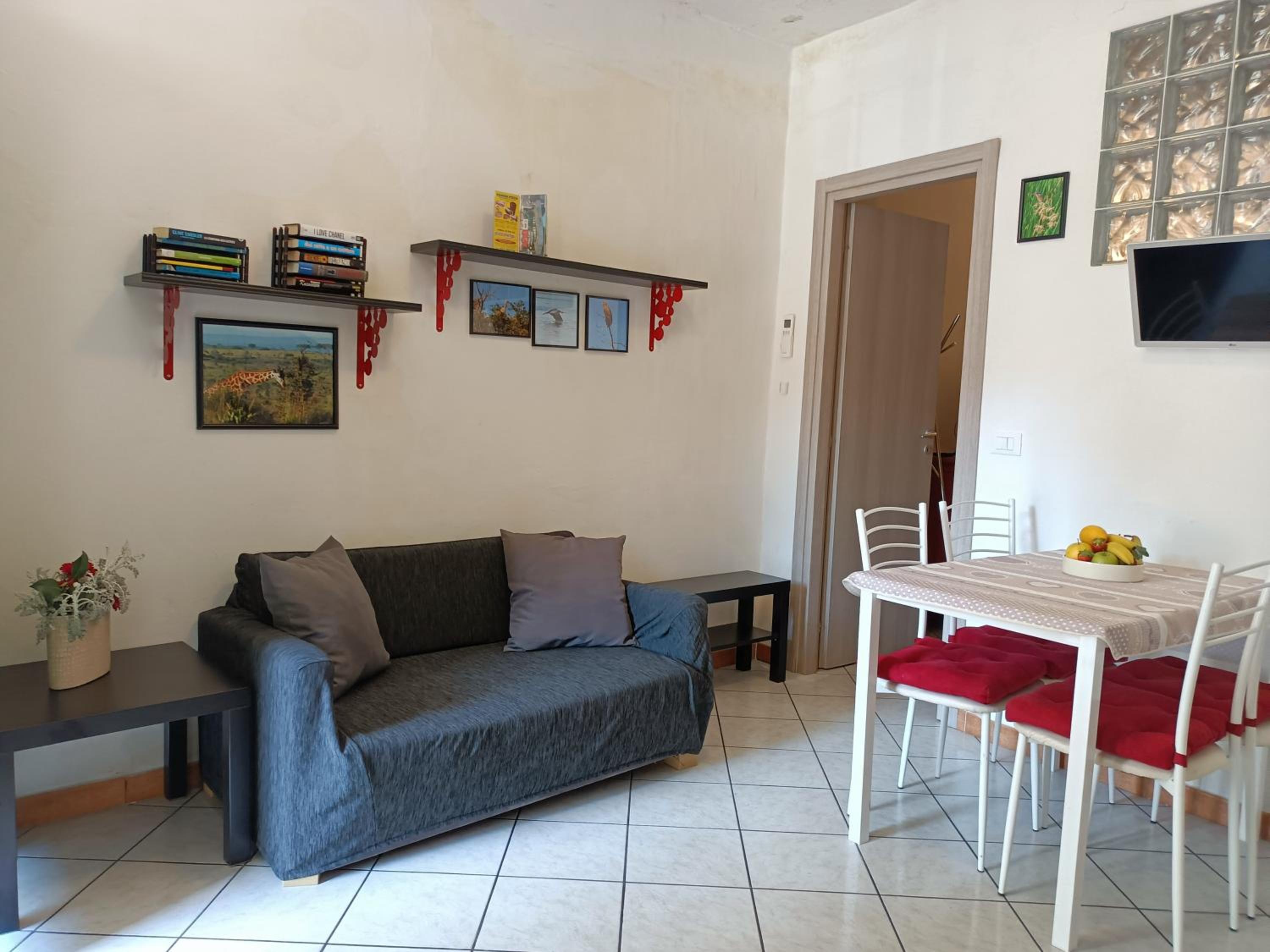 Superior Apartment