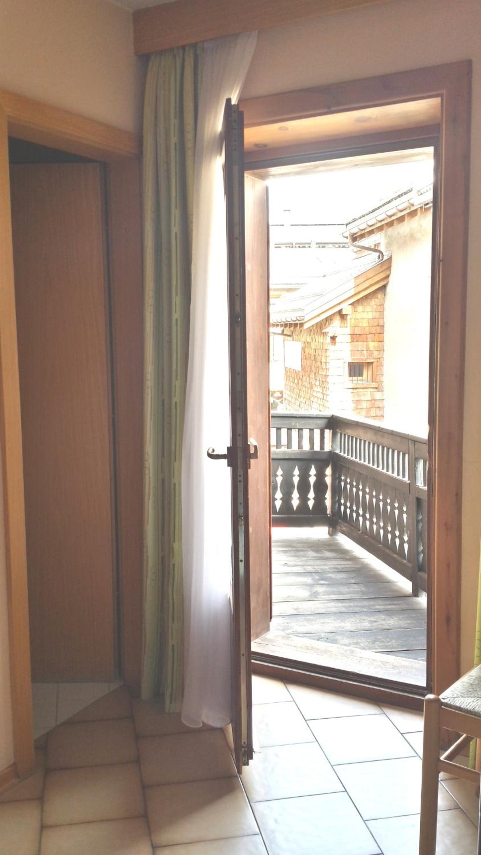 Double Room - Photo 3