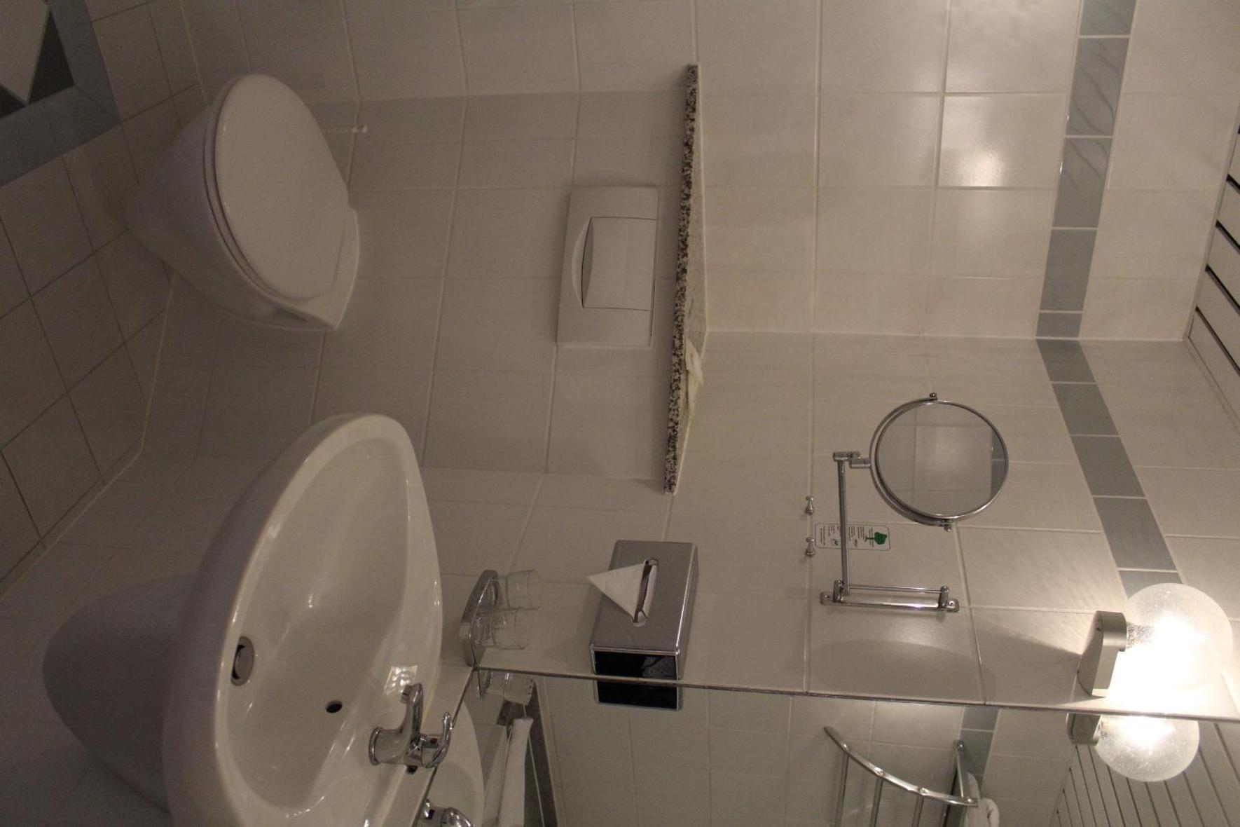 Standard Double Room photo 2