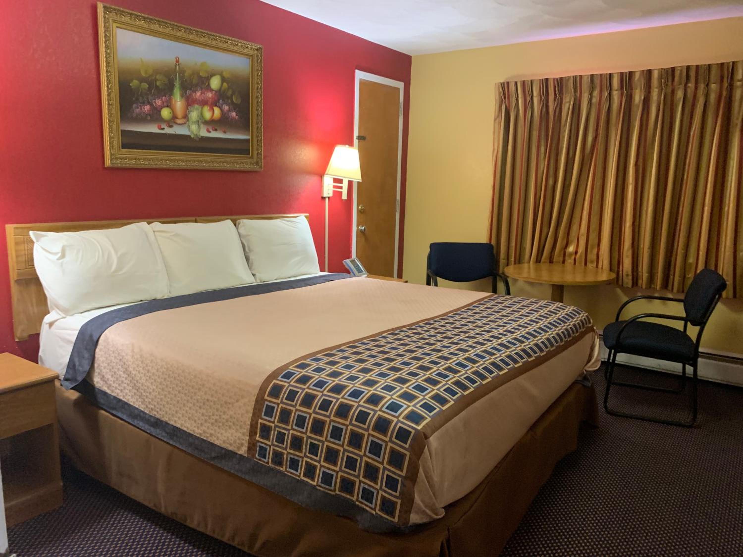 Budget Single Room photo 1