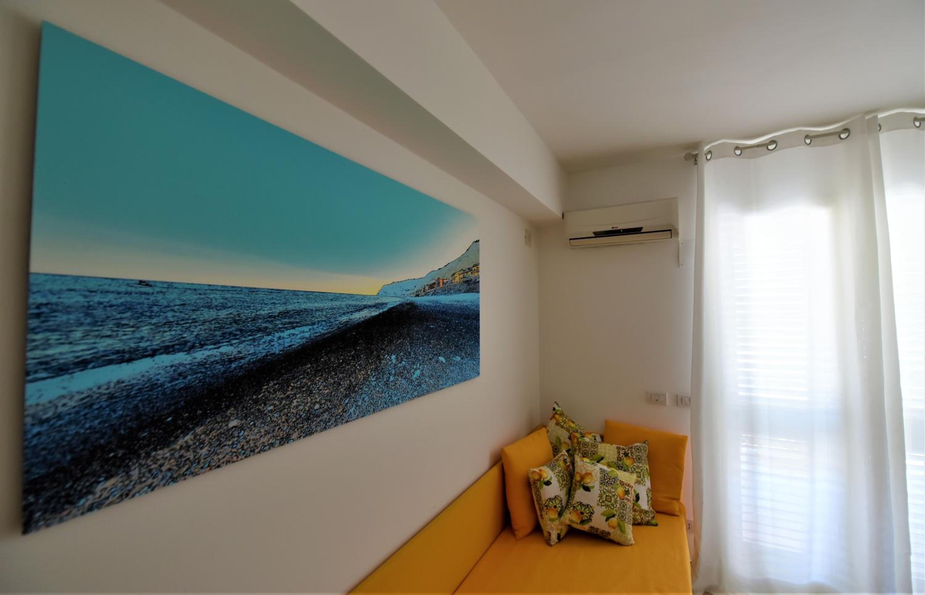 Apartment with Sea View photo 1