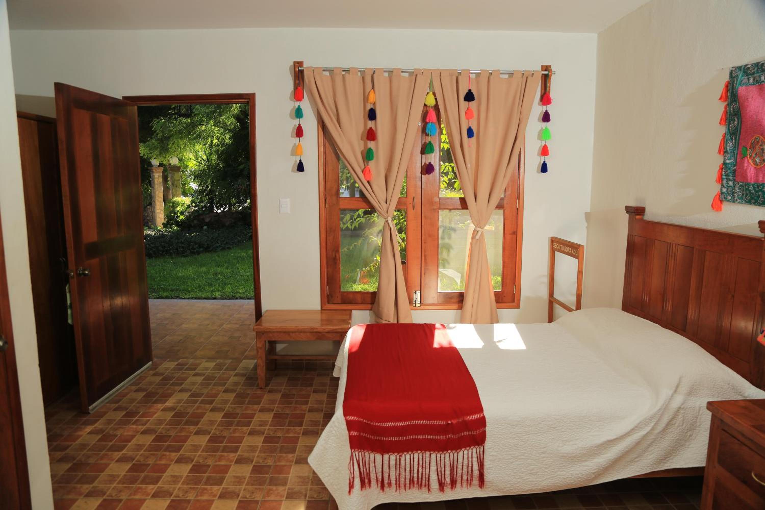 Double Room with Two Double Beds photo 2