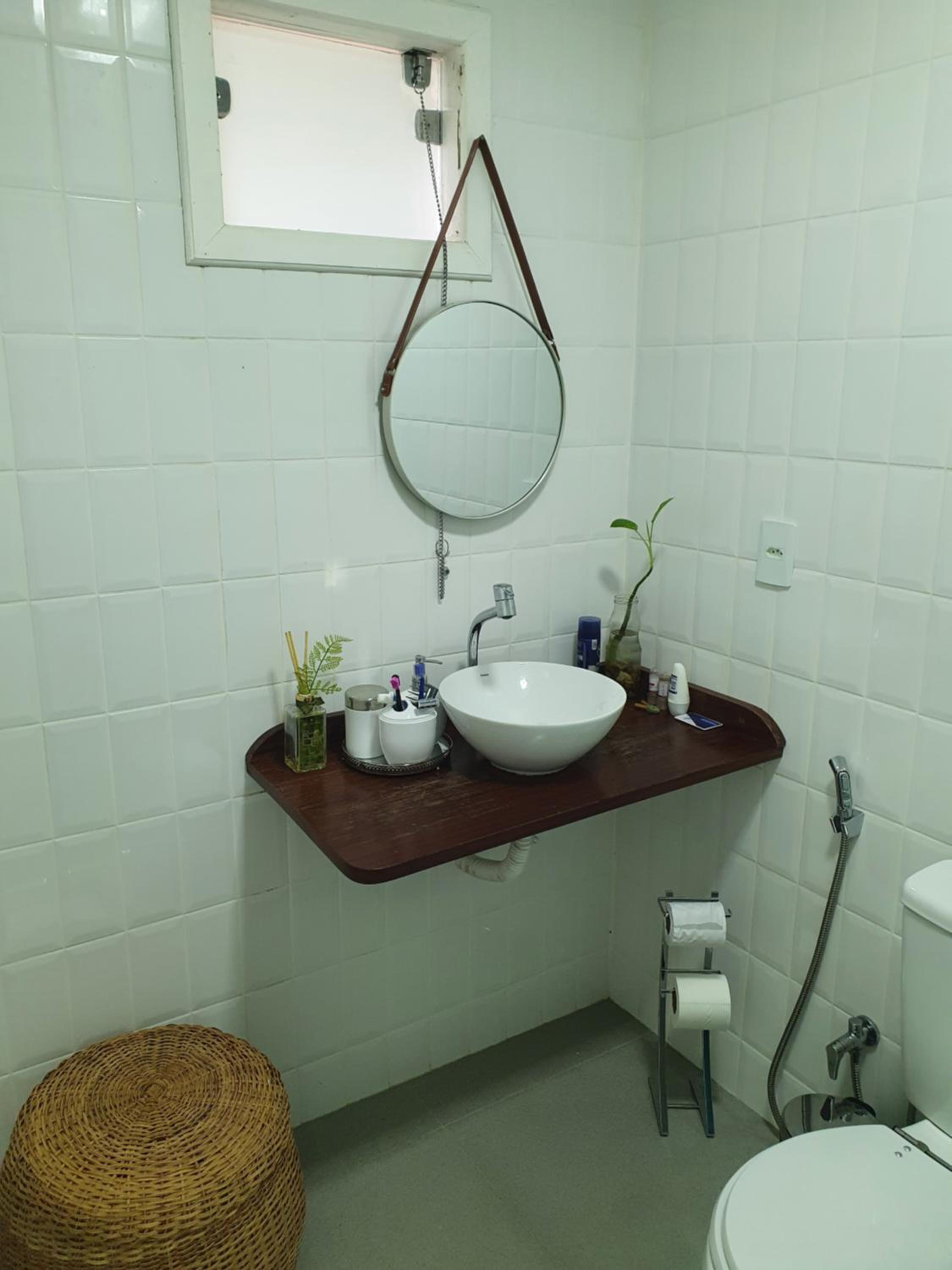 Two-Bedroom House photo 3
