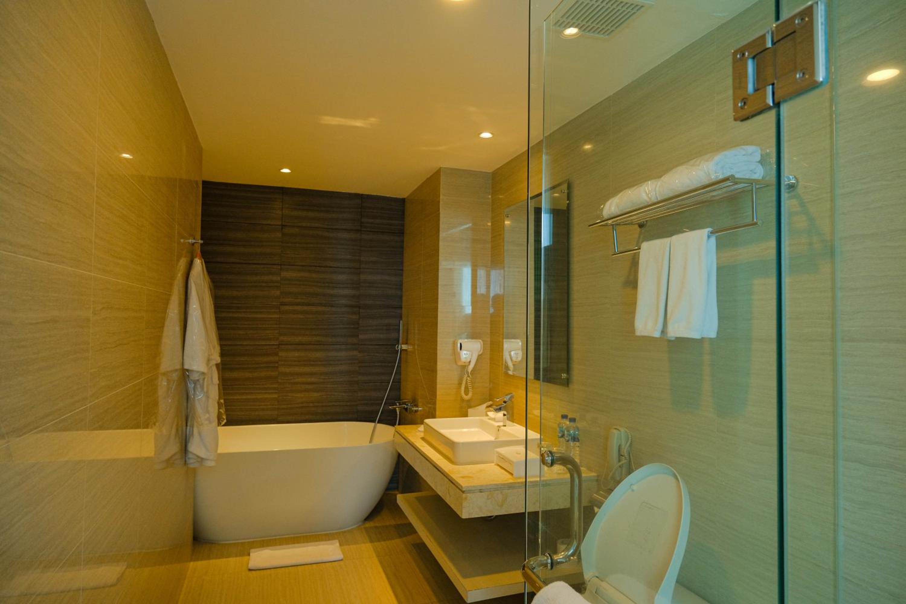 Executive Double Room photo 2
