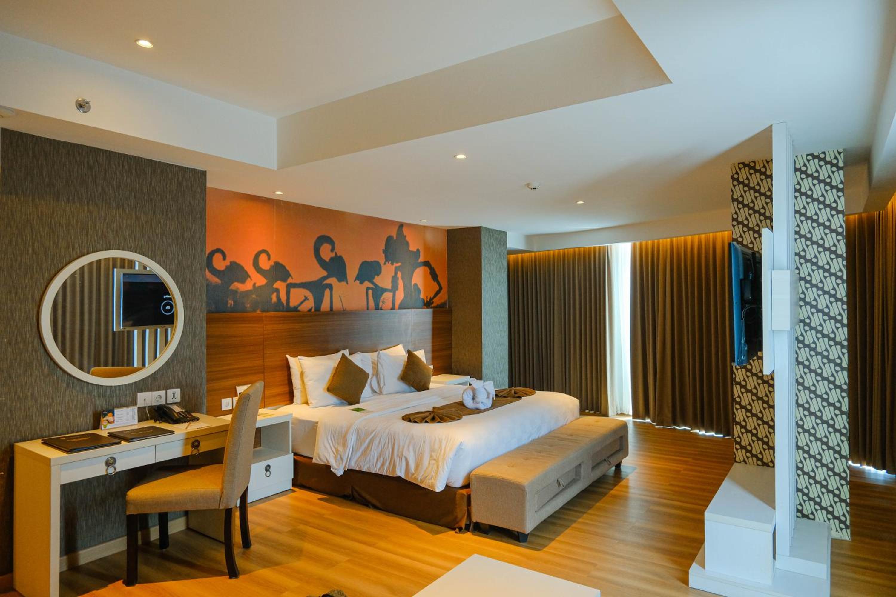 Executive Double Room photo 1