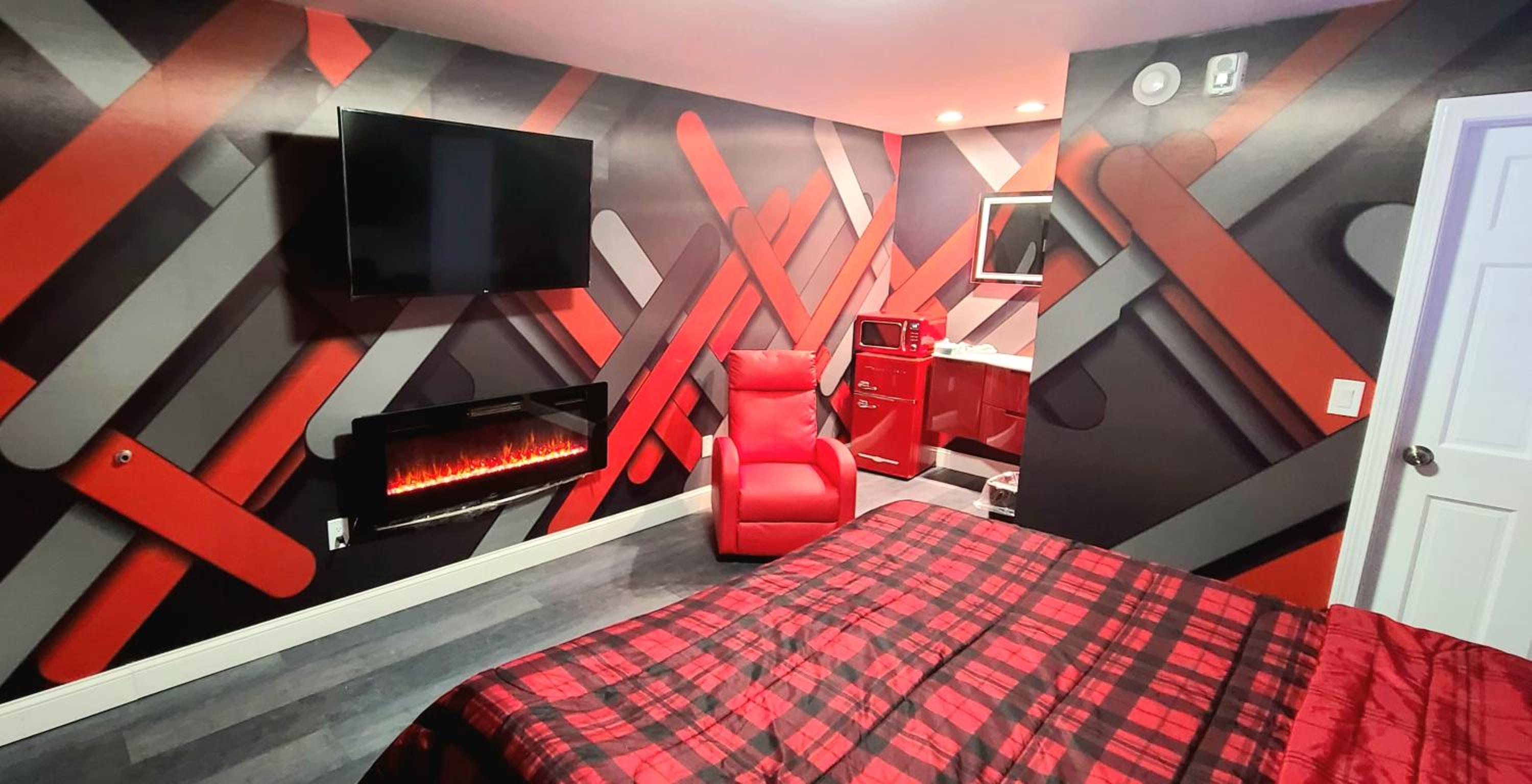 Superior King Room - Photo 3