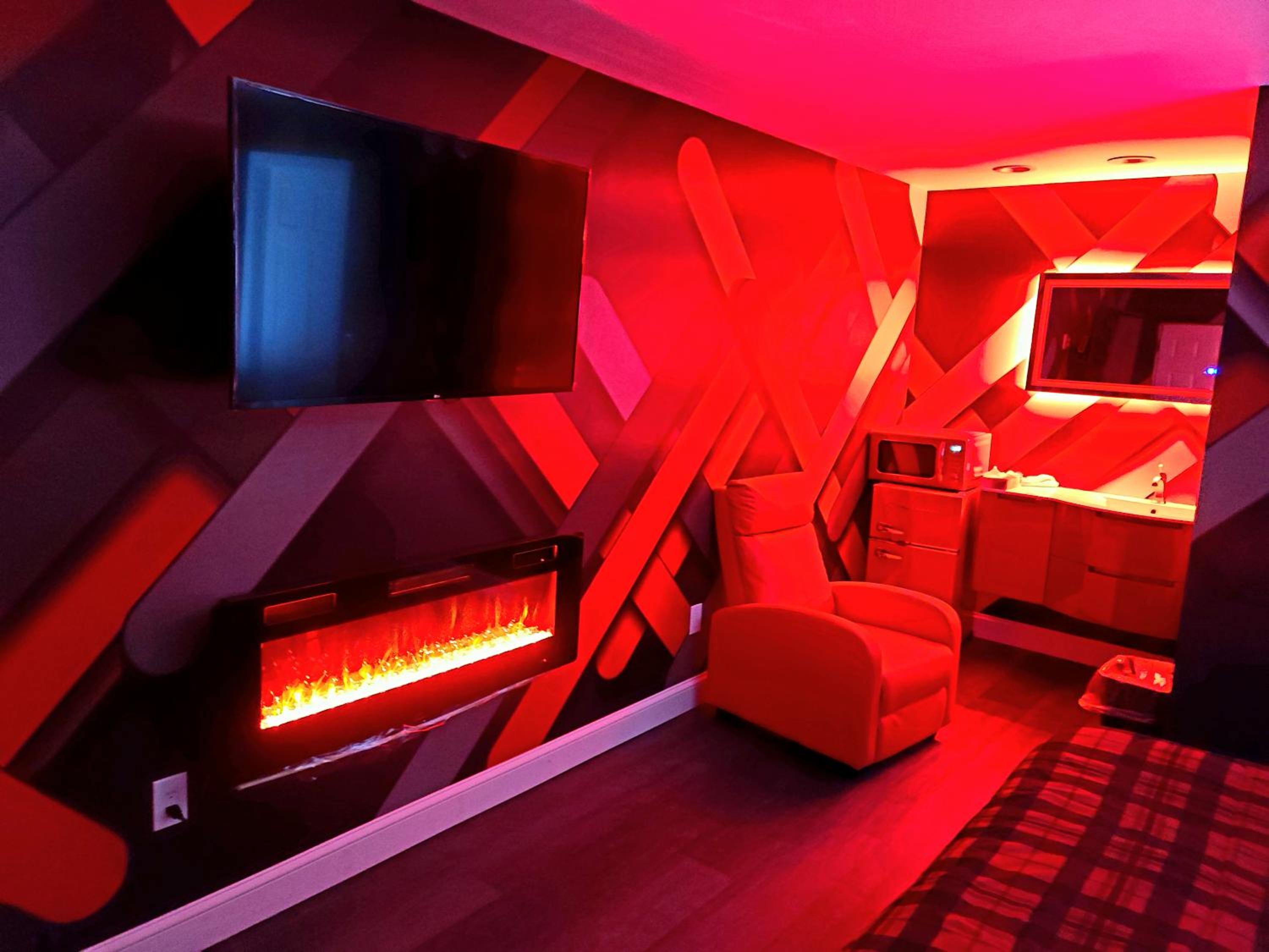 Superior King Room - Photo 6