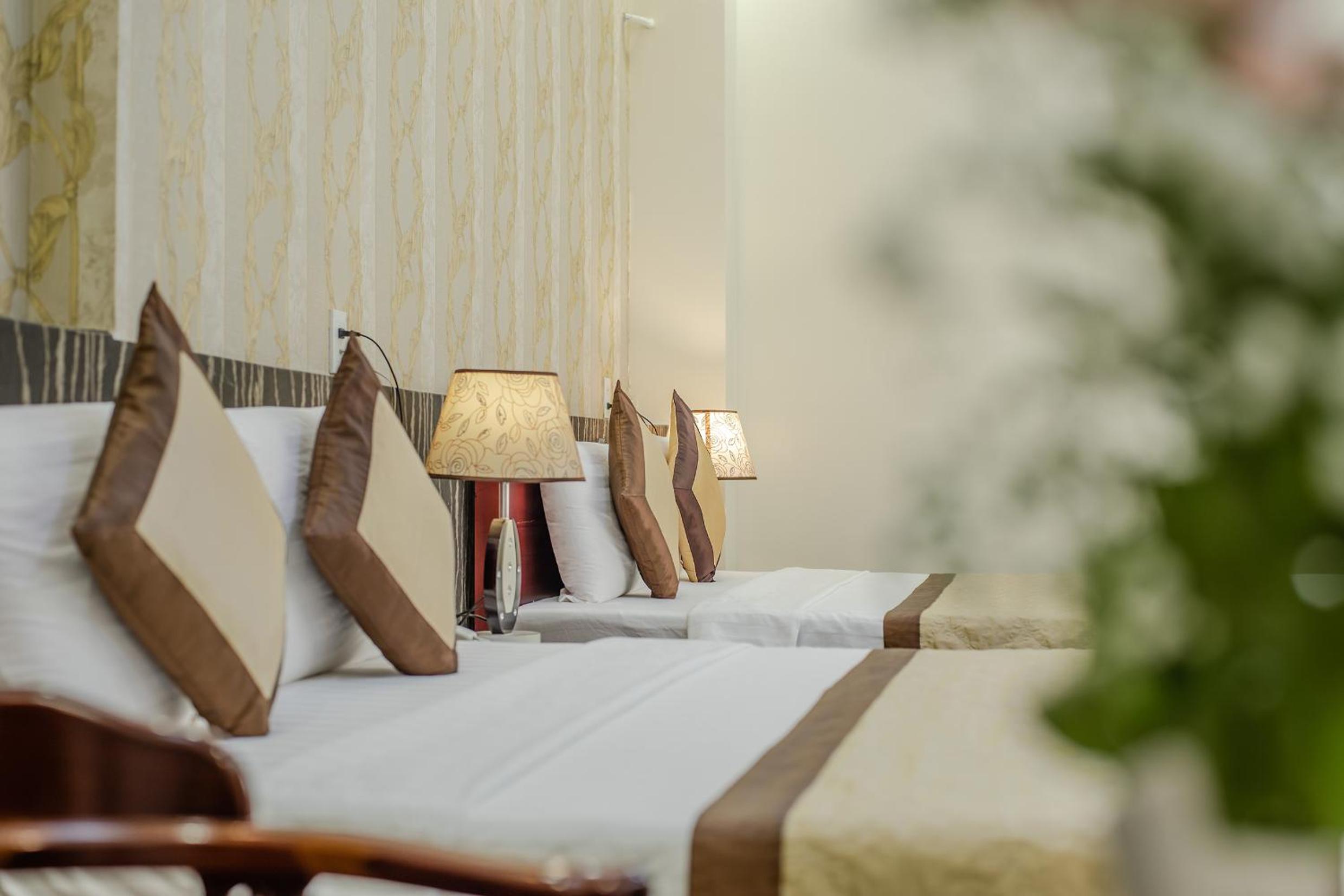 Luxury Quadruple Room - Photo 2
