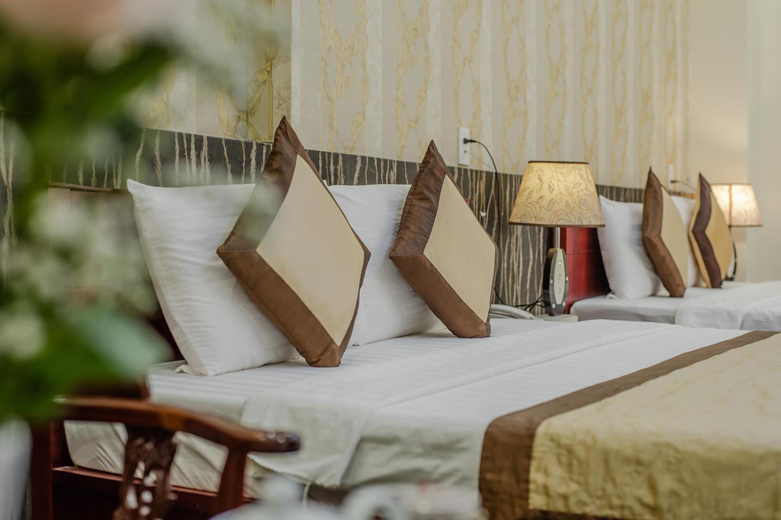 Luxury Quadruple Room - Photo 3