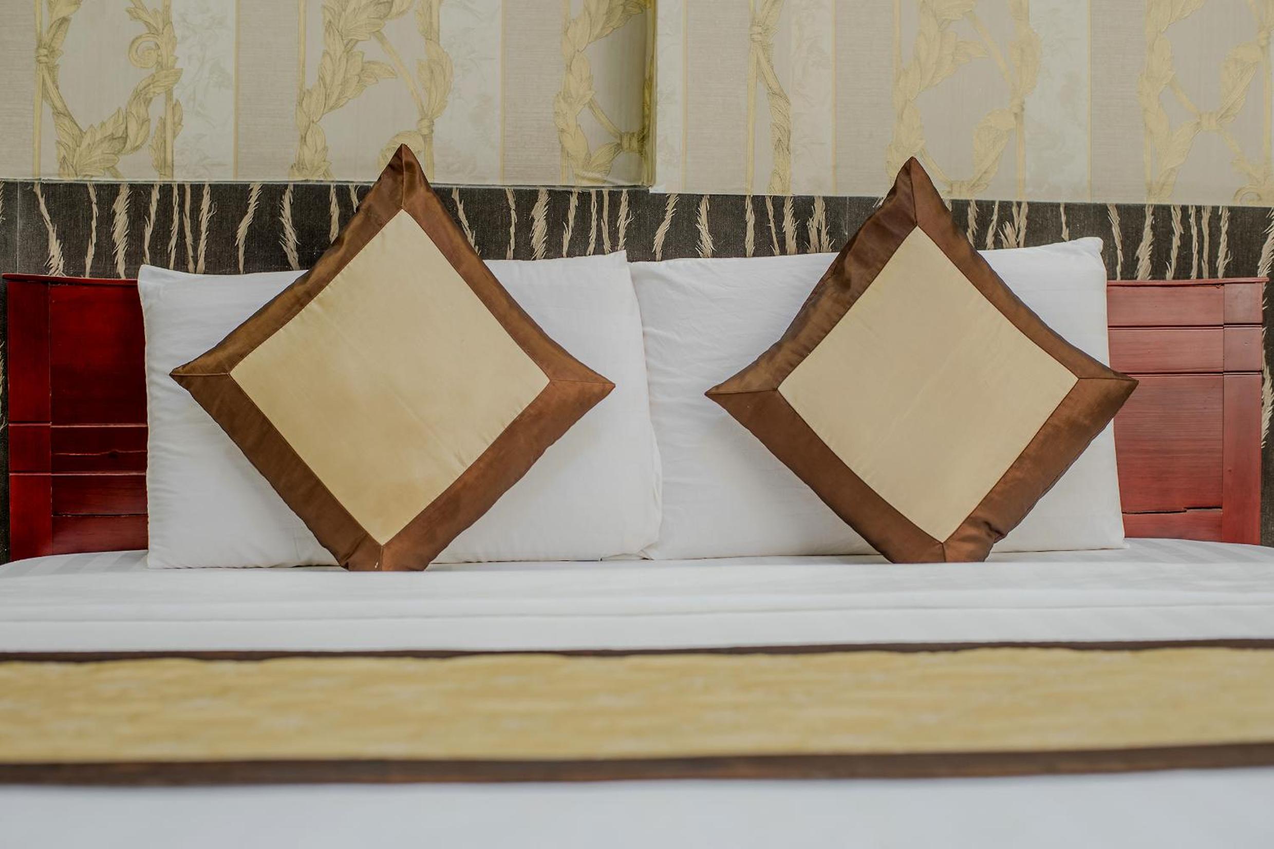 Luxury Quadruple Room - Photo 4