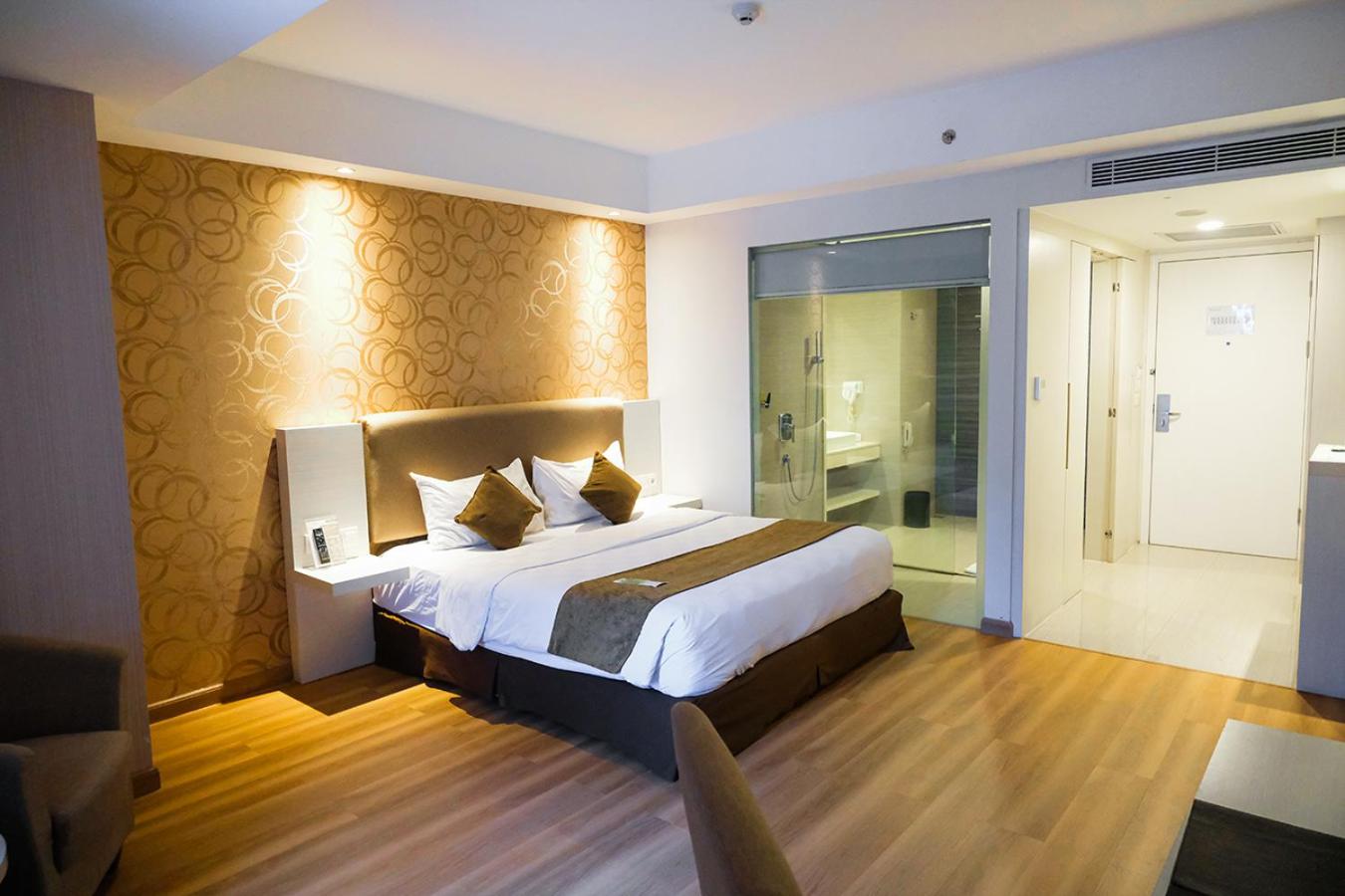 Deluxe Double Room photo 1