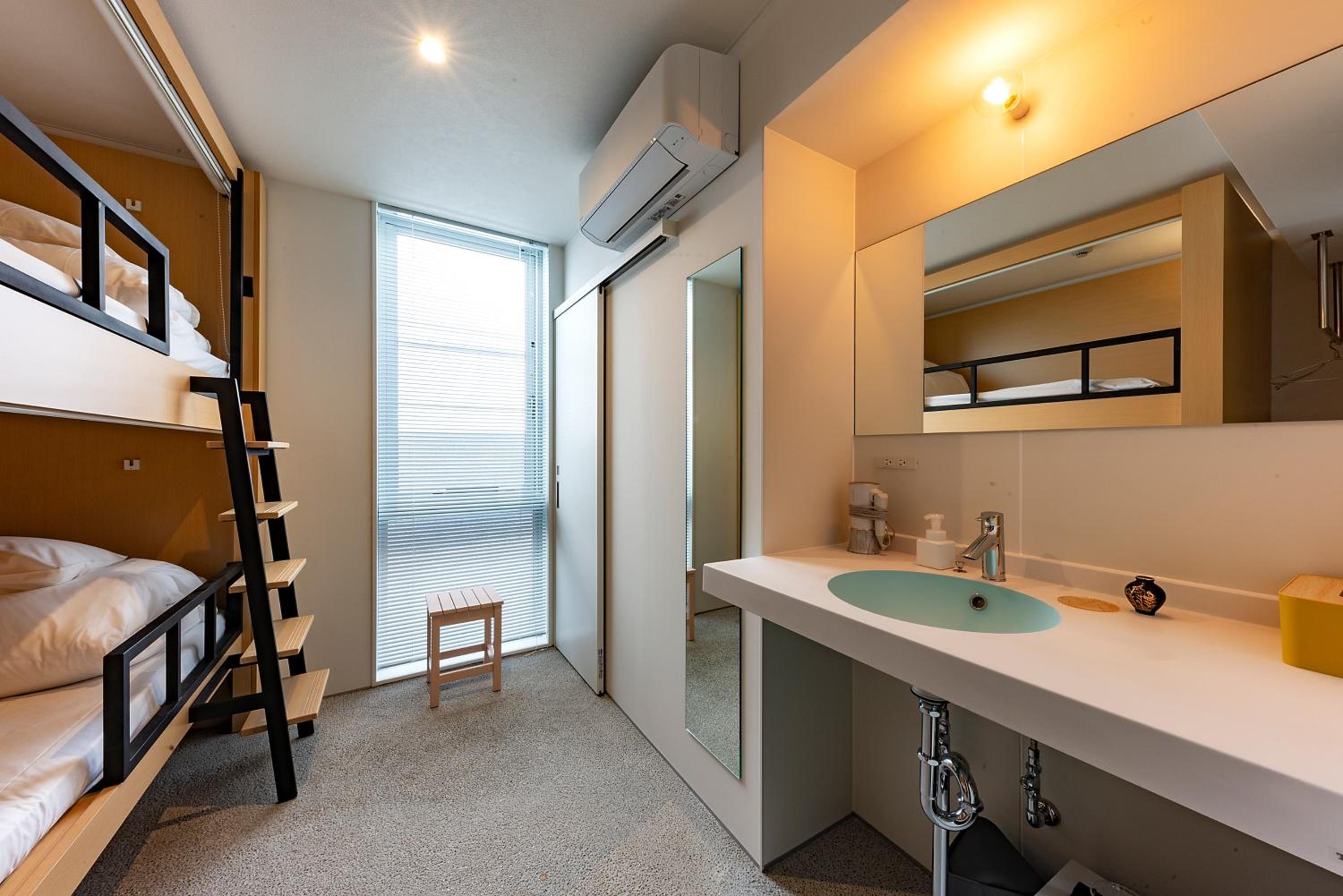 Standard Twin Room - Photo 13
