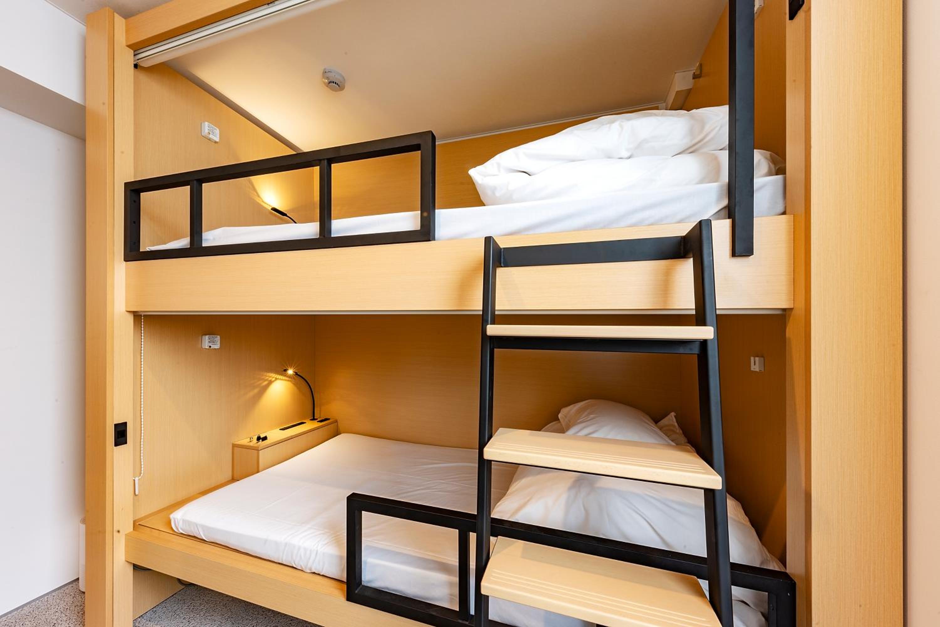 Standard Twin Room - Photo 9