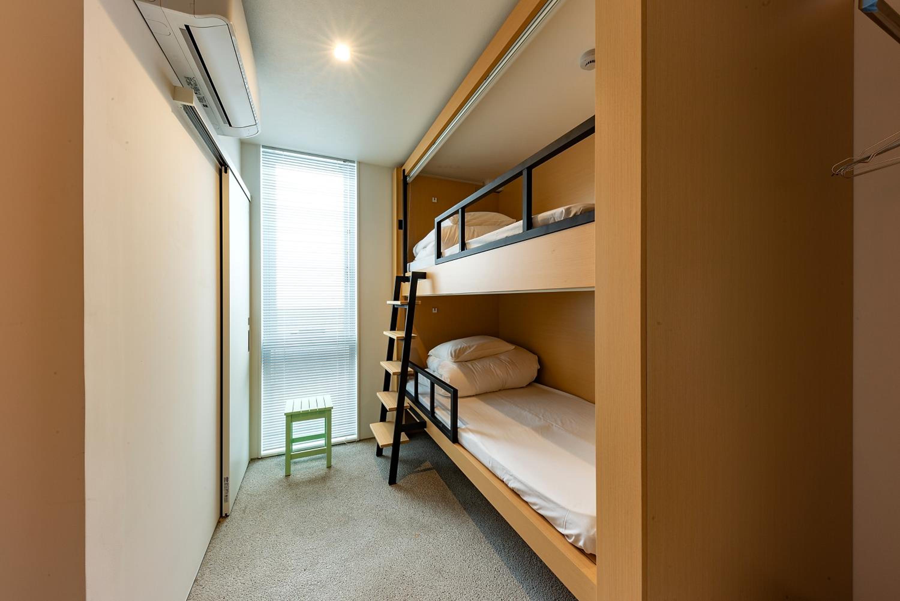 Standard Twin Room - Photo 8