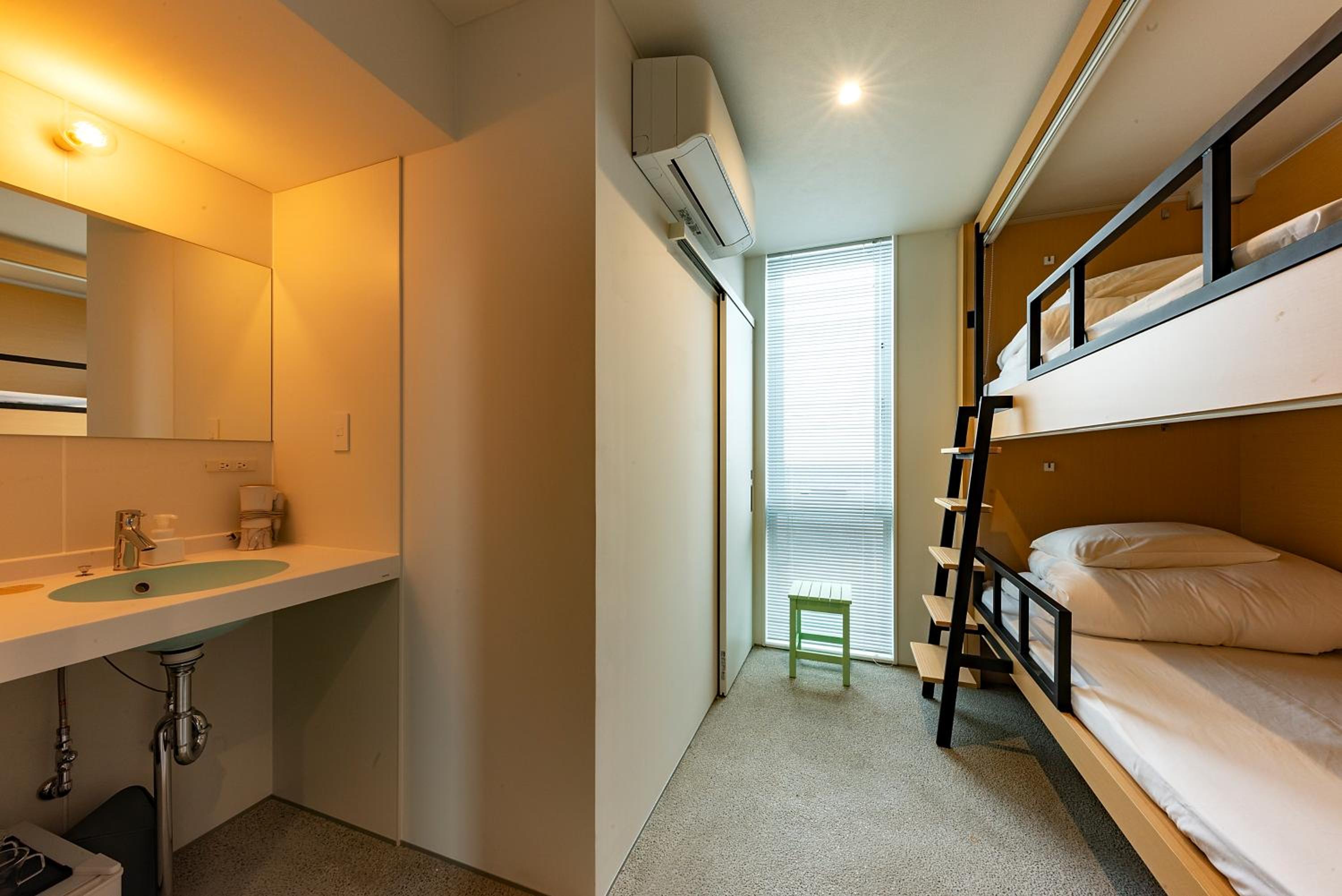 Standard Twin Room - Photo 7