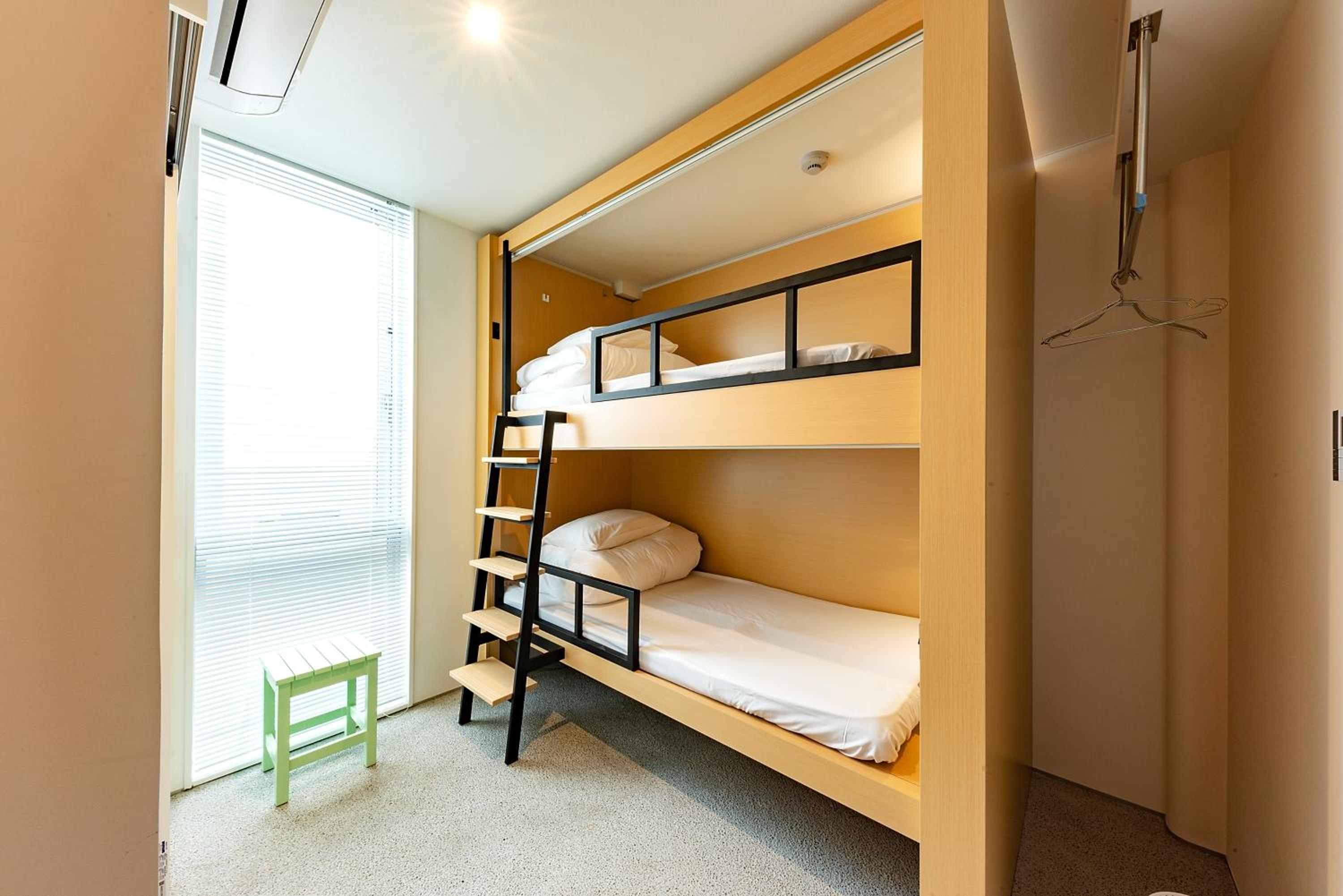 Standard Twin Room - Photo 6