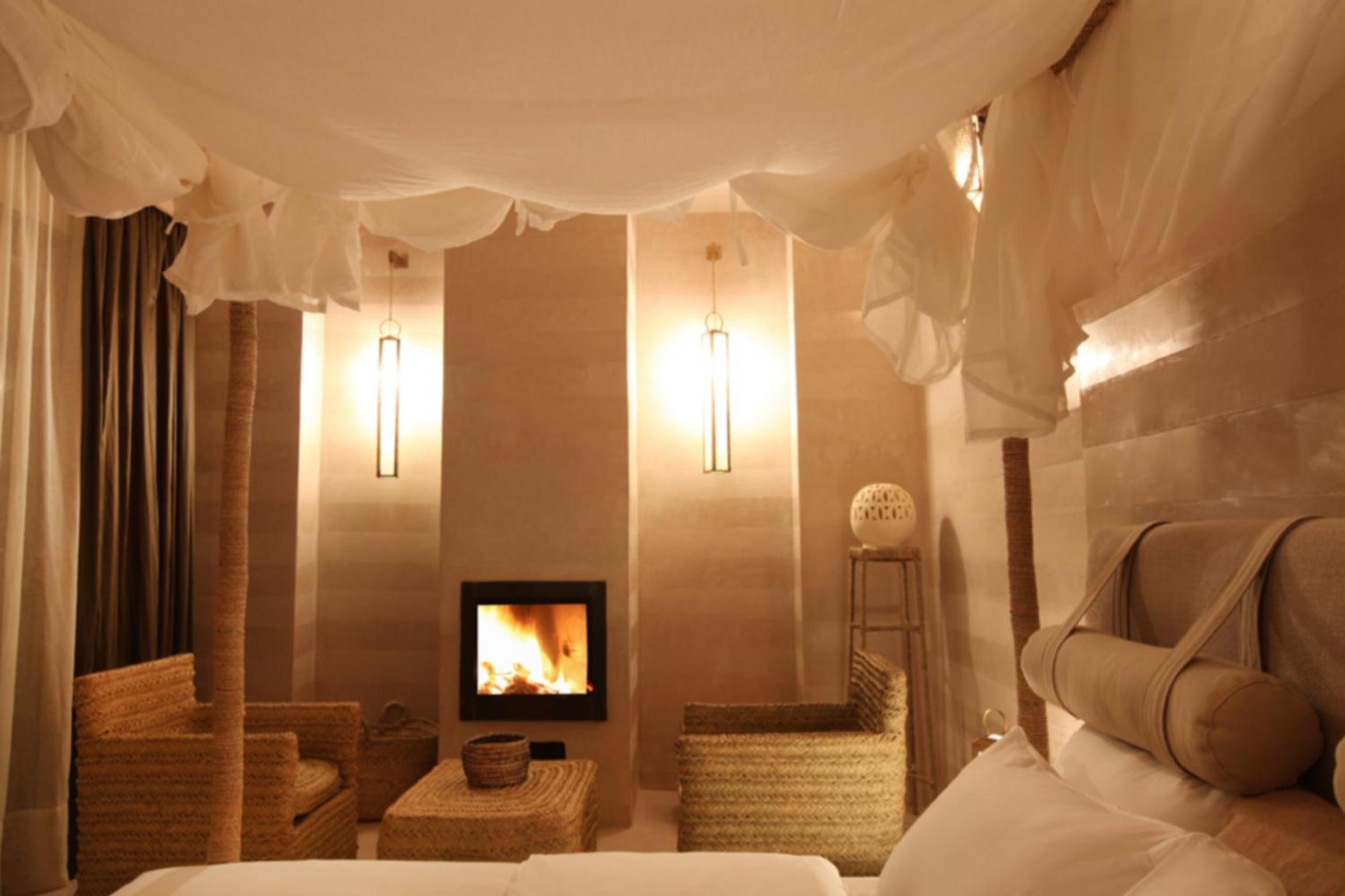 Zanzibar Double Room