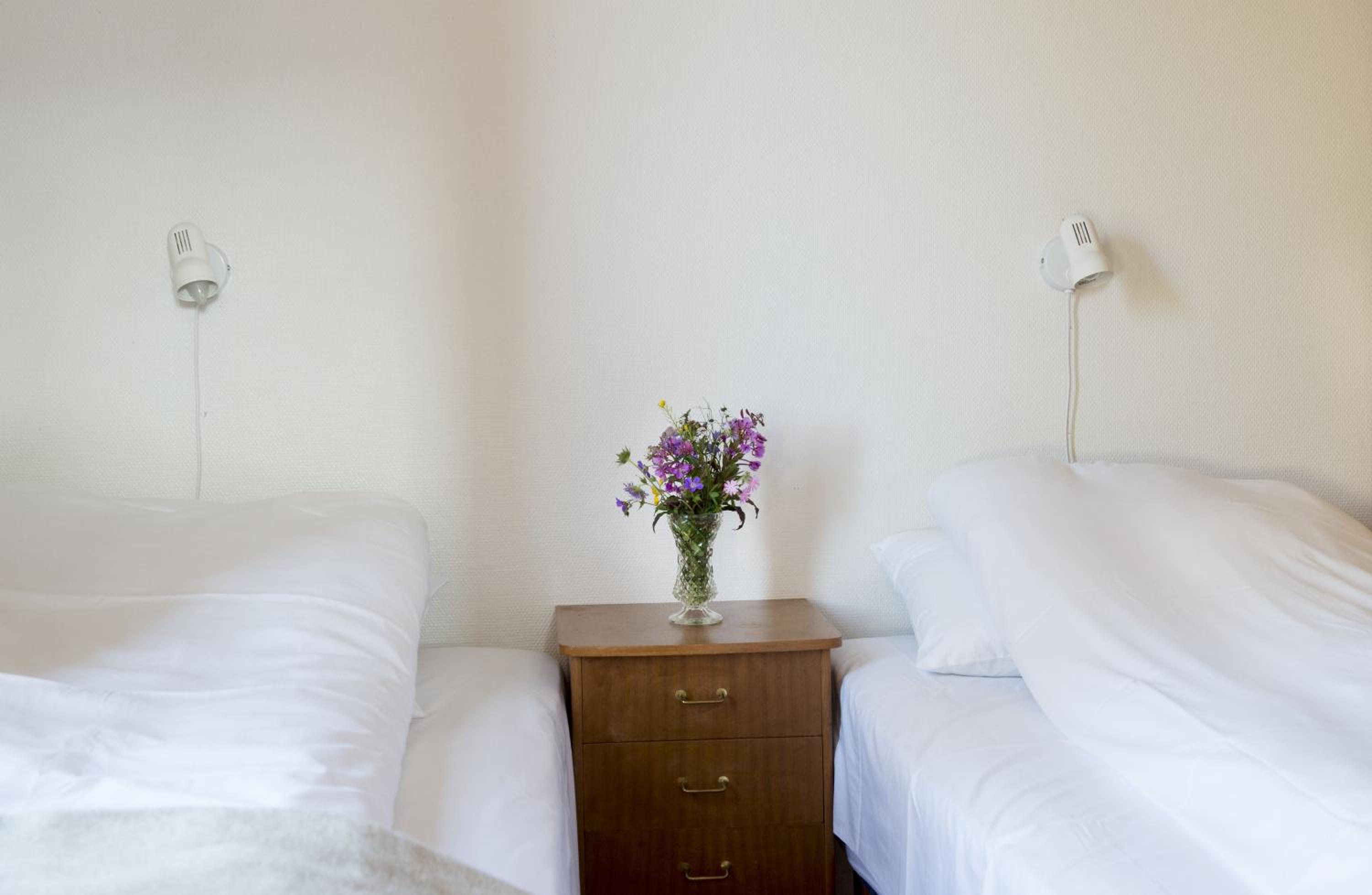 Double Room with Private Bathroom photo 3