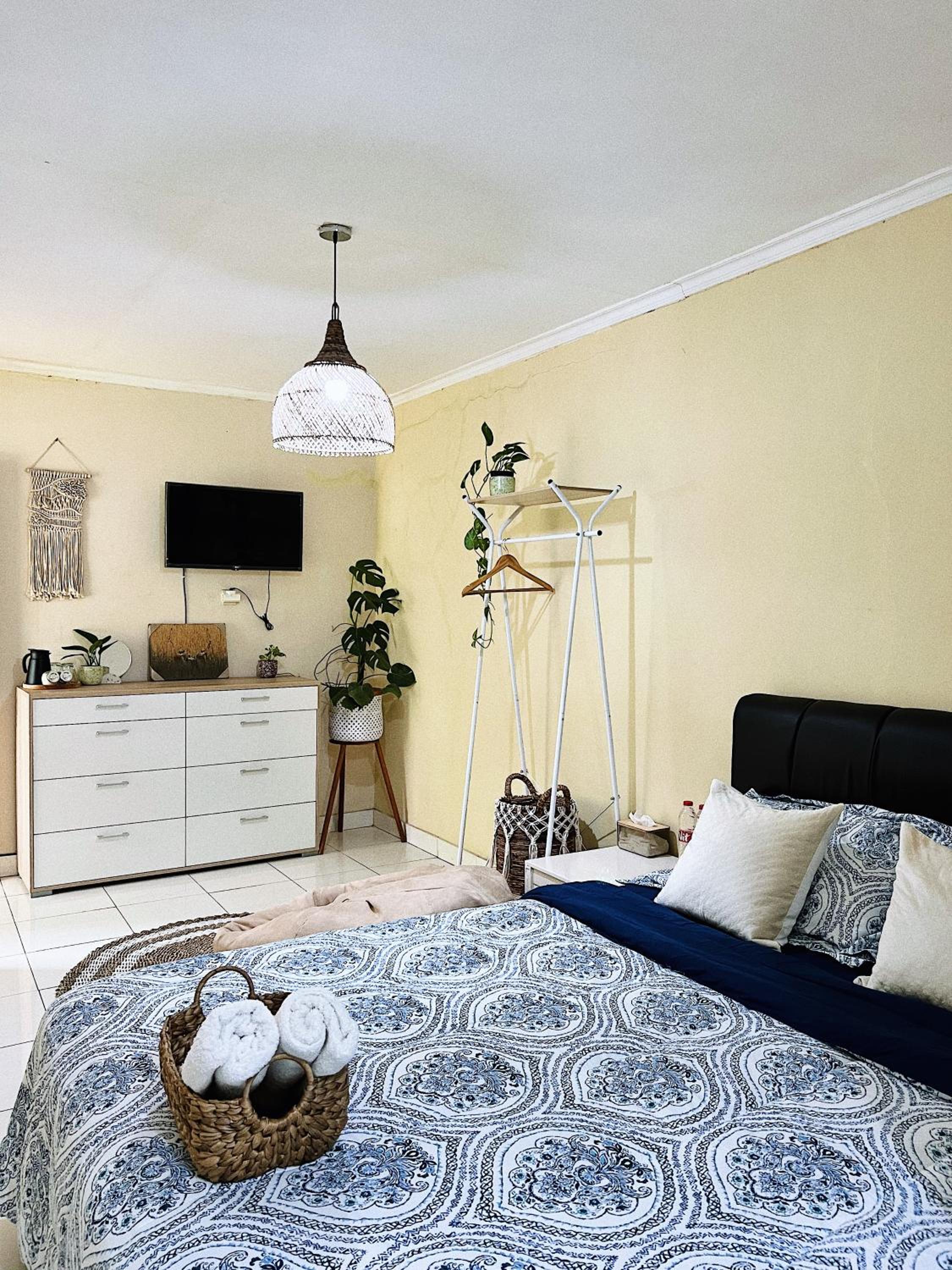 Double Room with Garden View photo 1