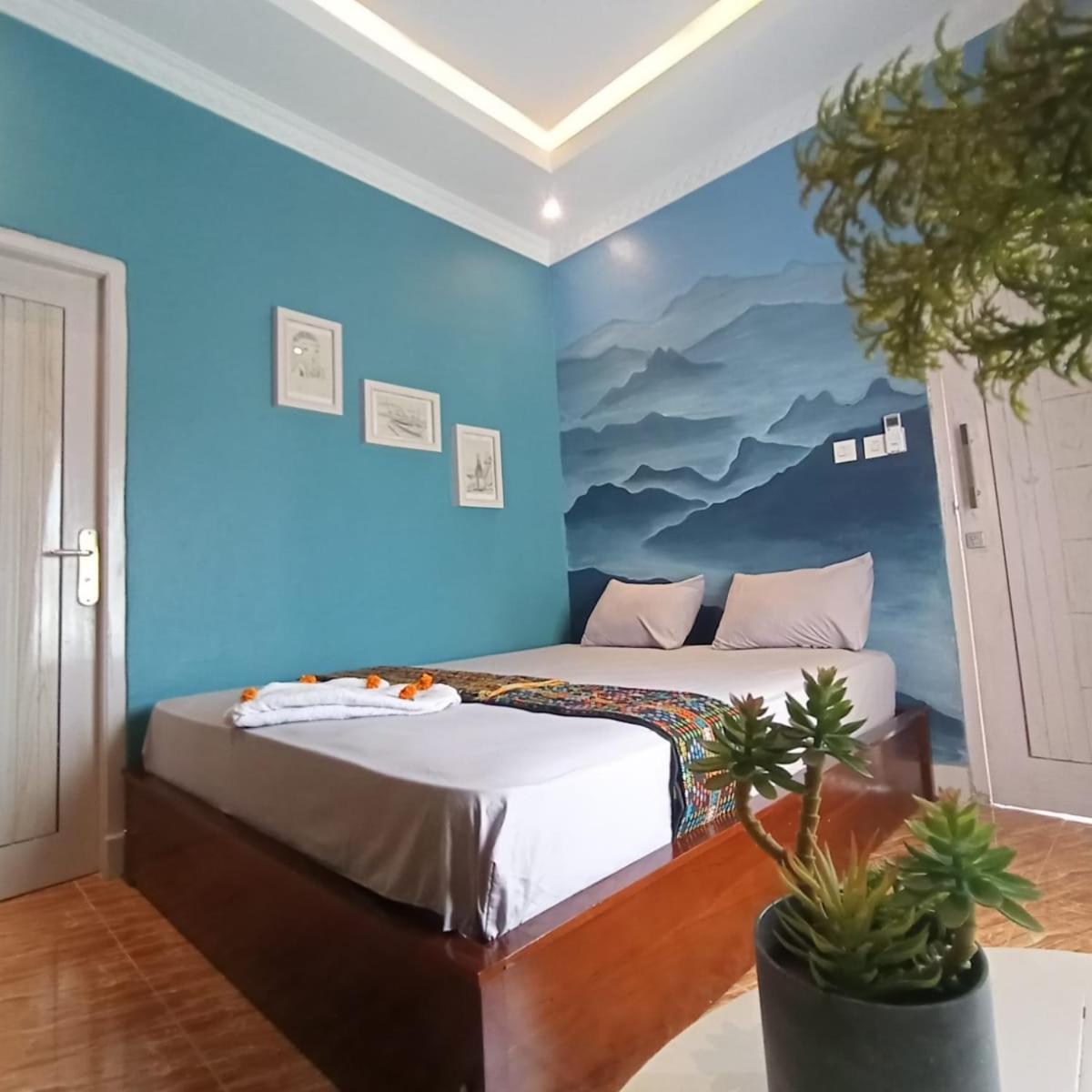 Double Room with Private Bathroom - Photo 1