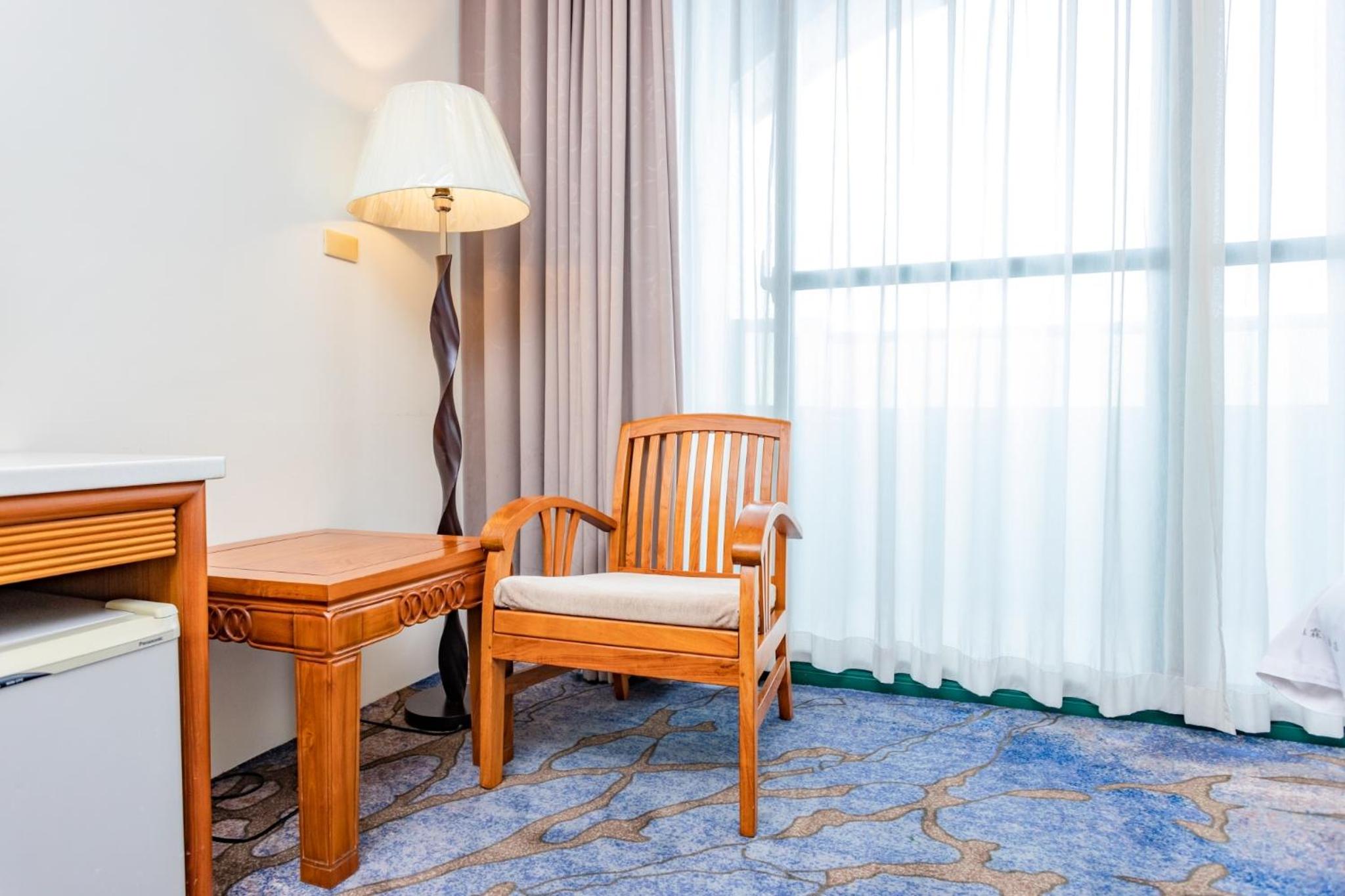 Double Room with Sea View photo 1