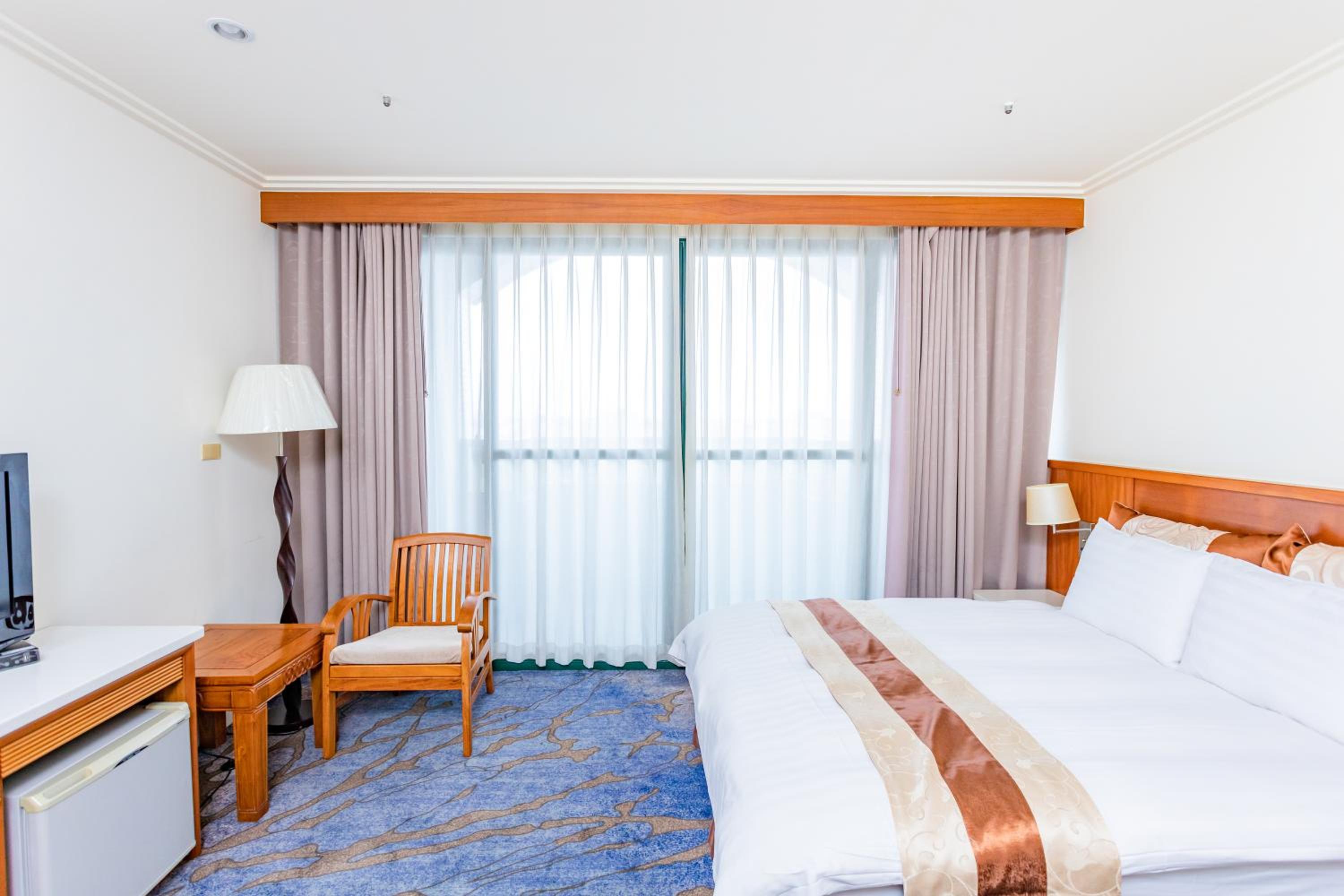 Quadruple Room with Sea View photo 3