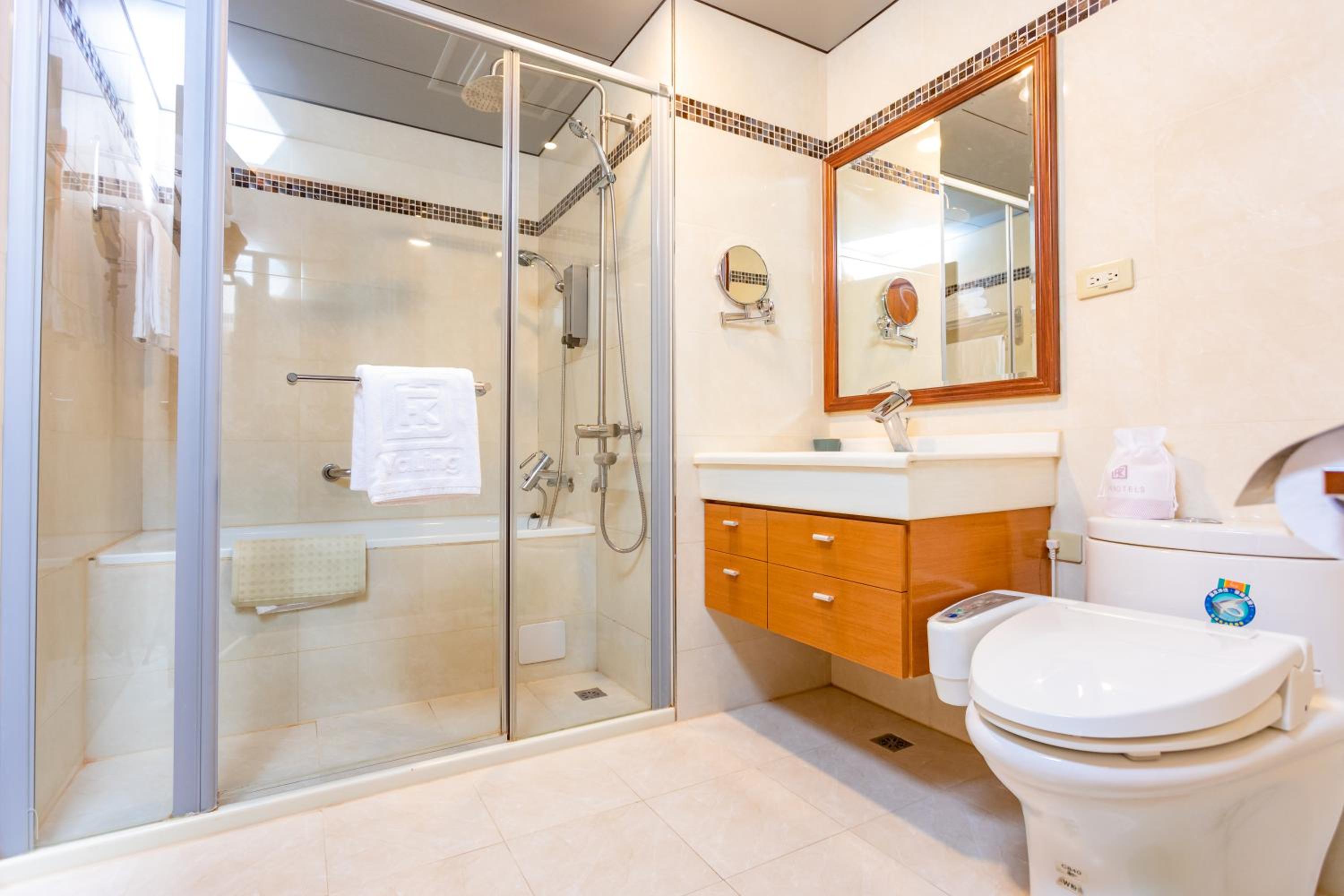 Quadruple Room with Sea View photo 2
