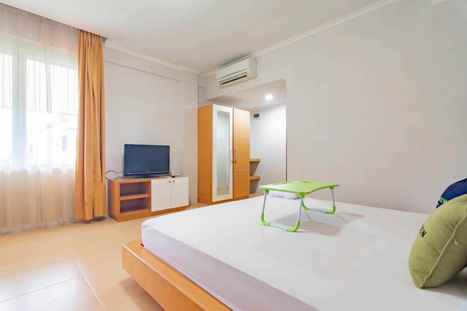 Superior Double Room - Photo 5
