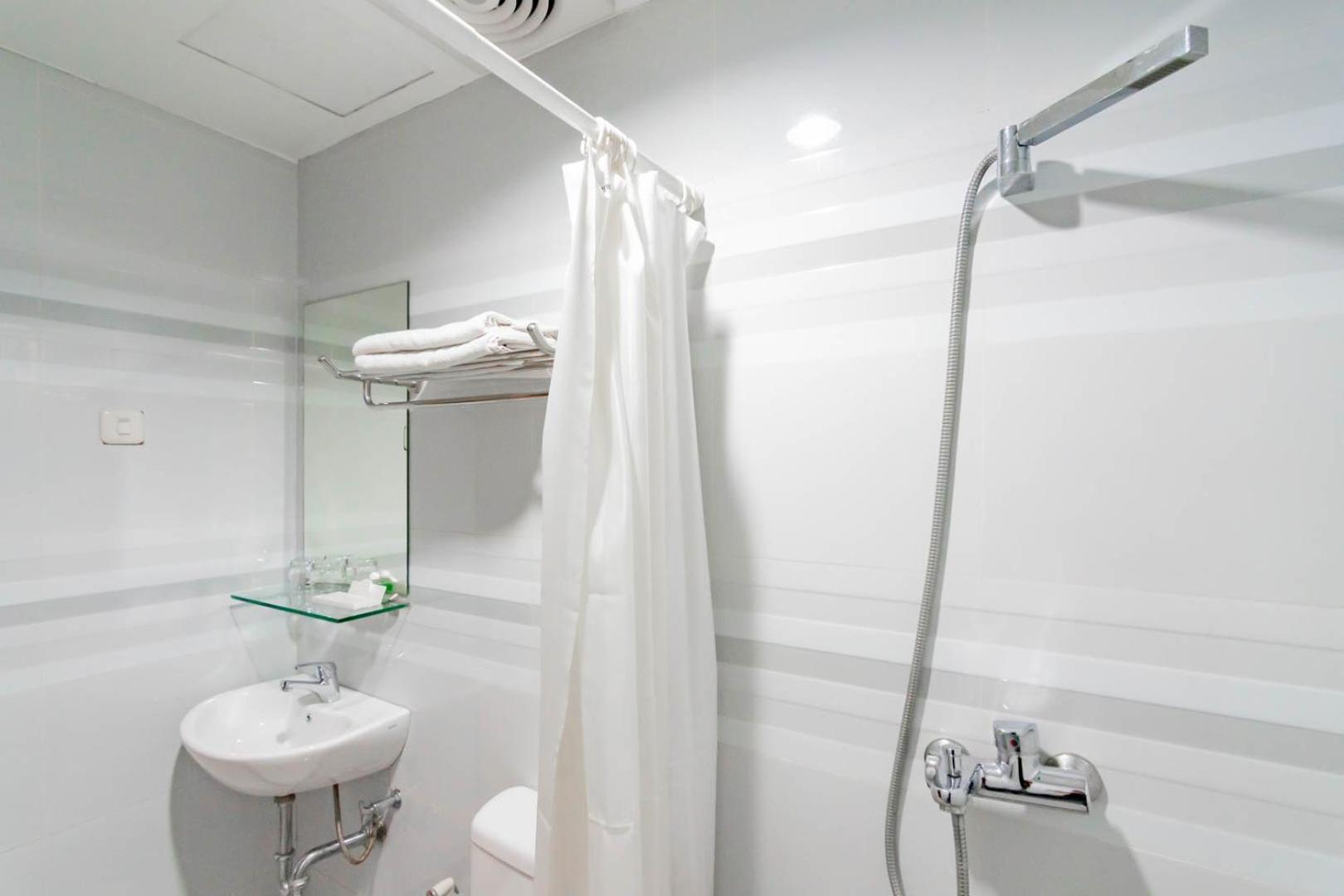 Superior Double Room - Photo 3