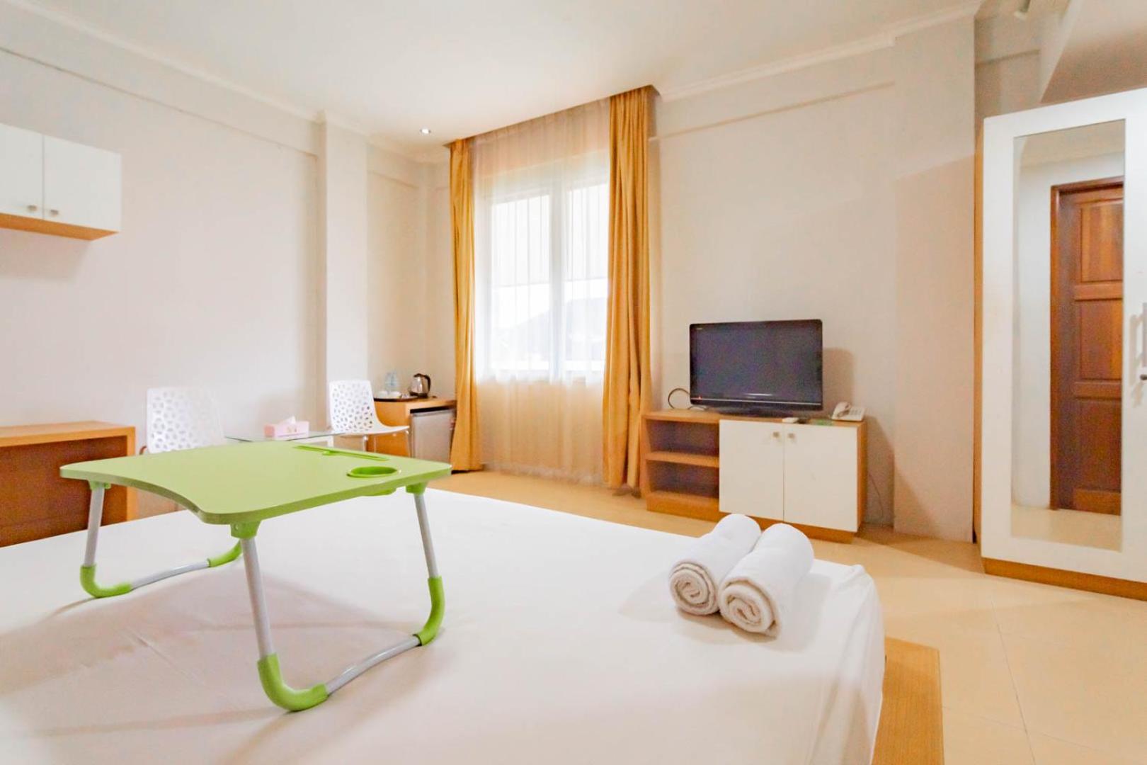 Superior Double Room - Photo 6