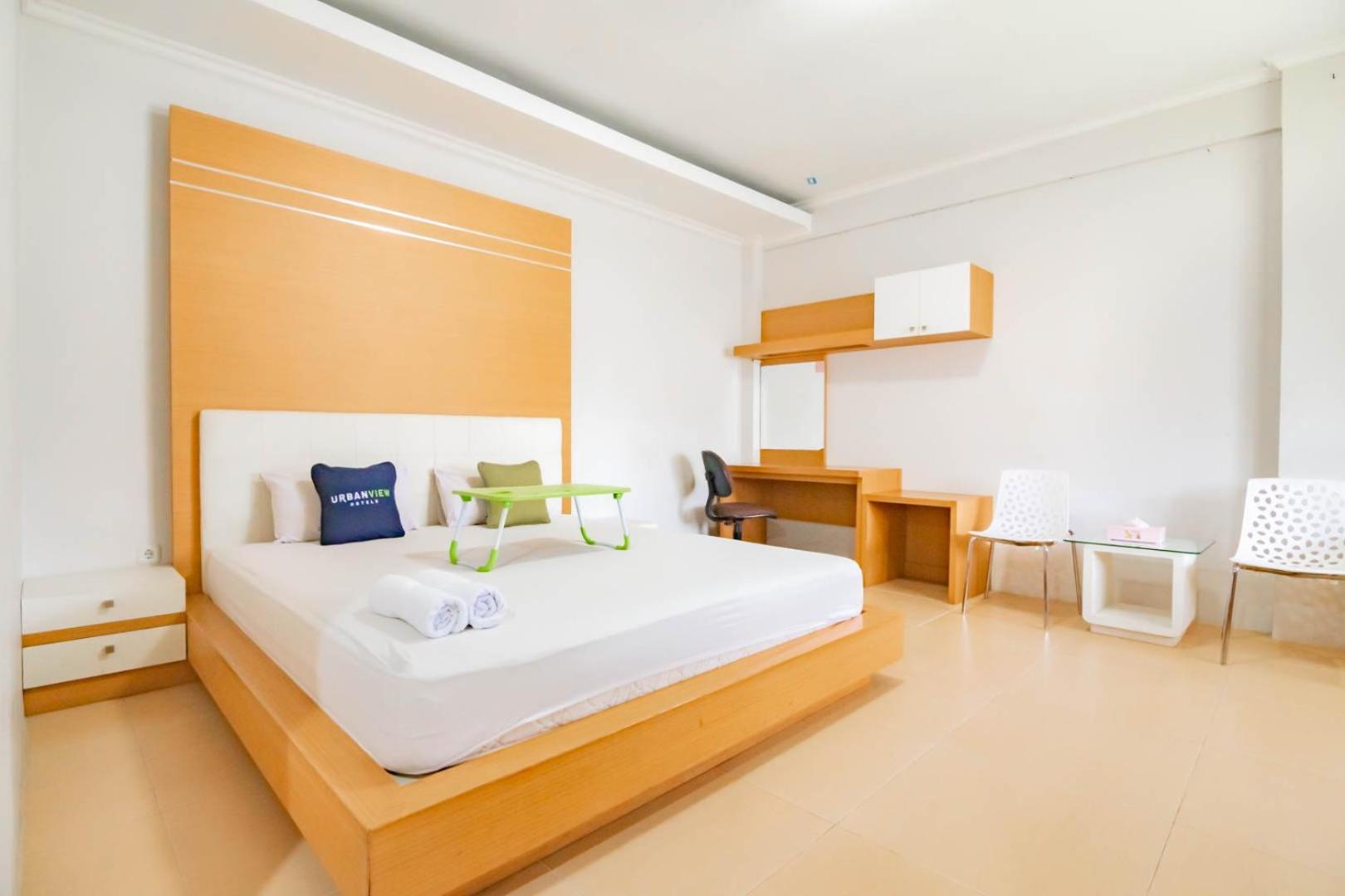 Superior Double Room - Photo 1