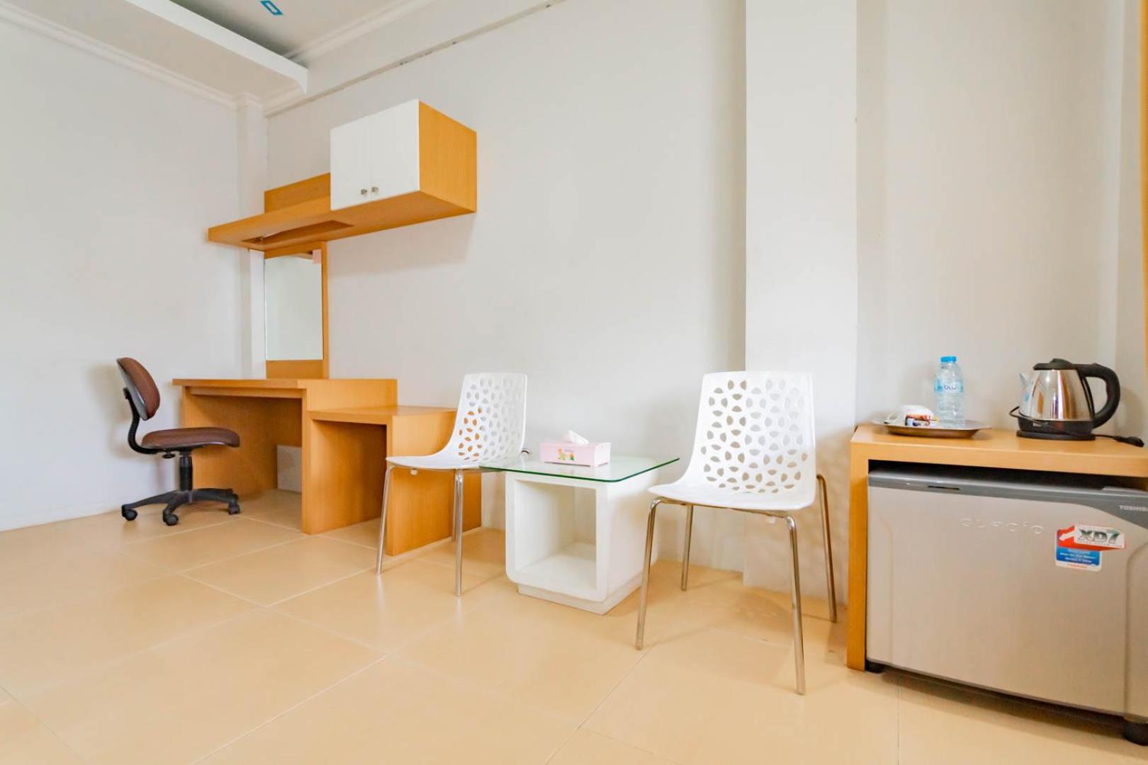 Superior Double Room - Photo 8