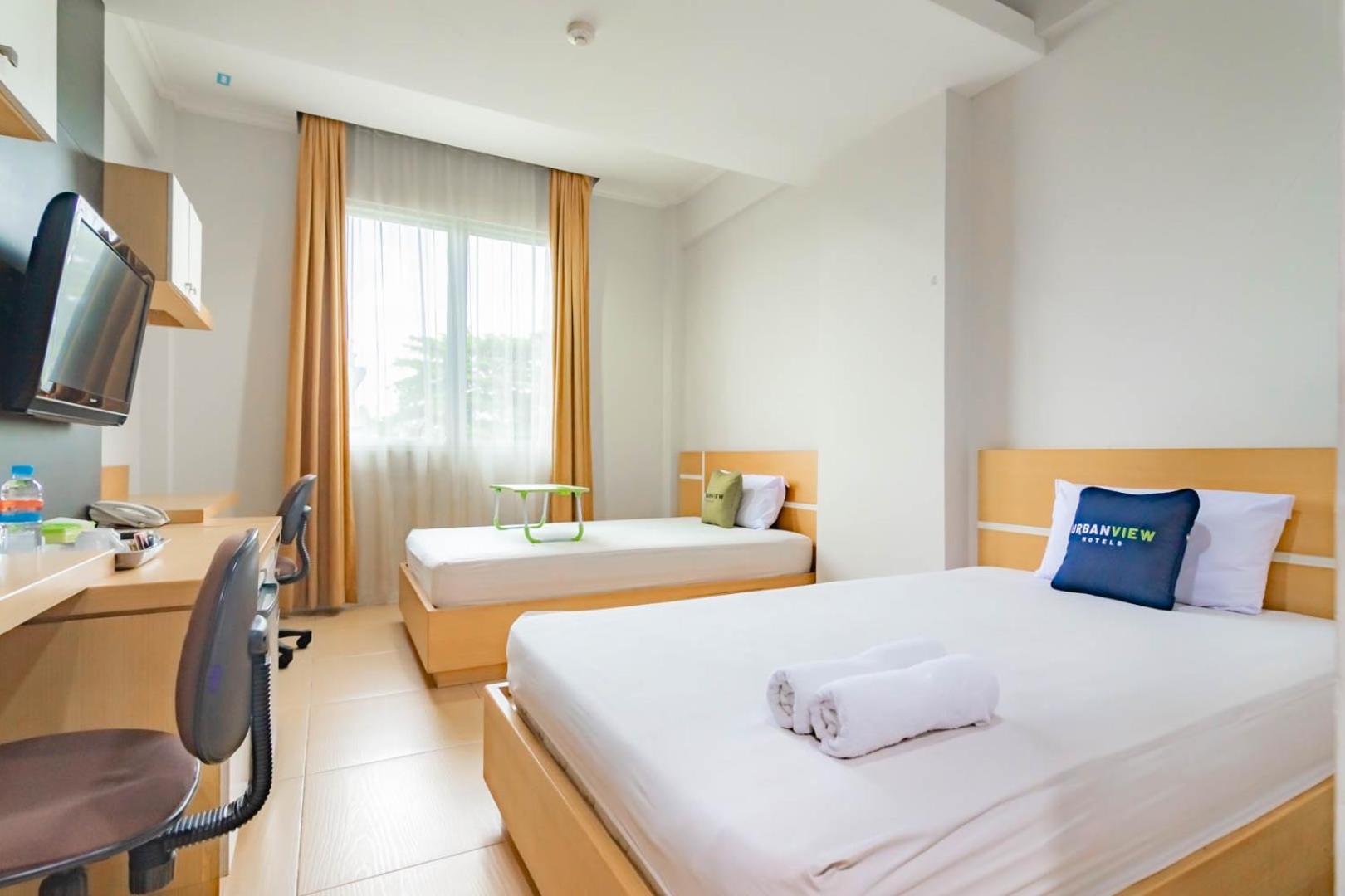 Superior Twin Room - Photo 1