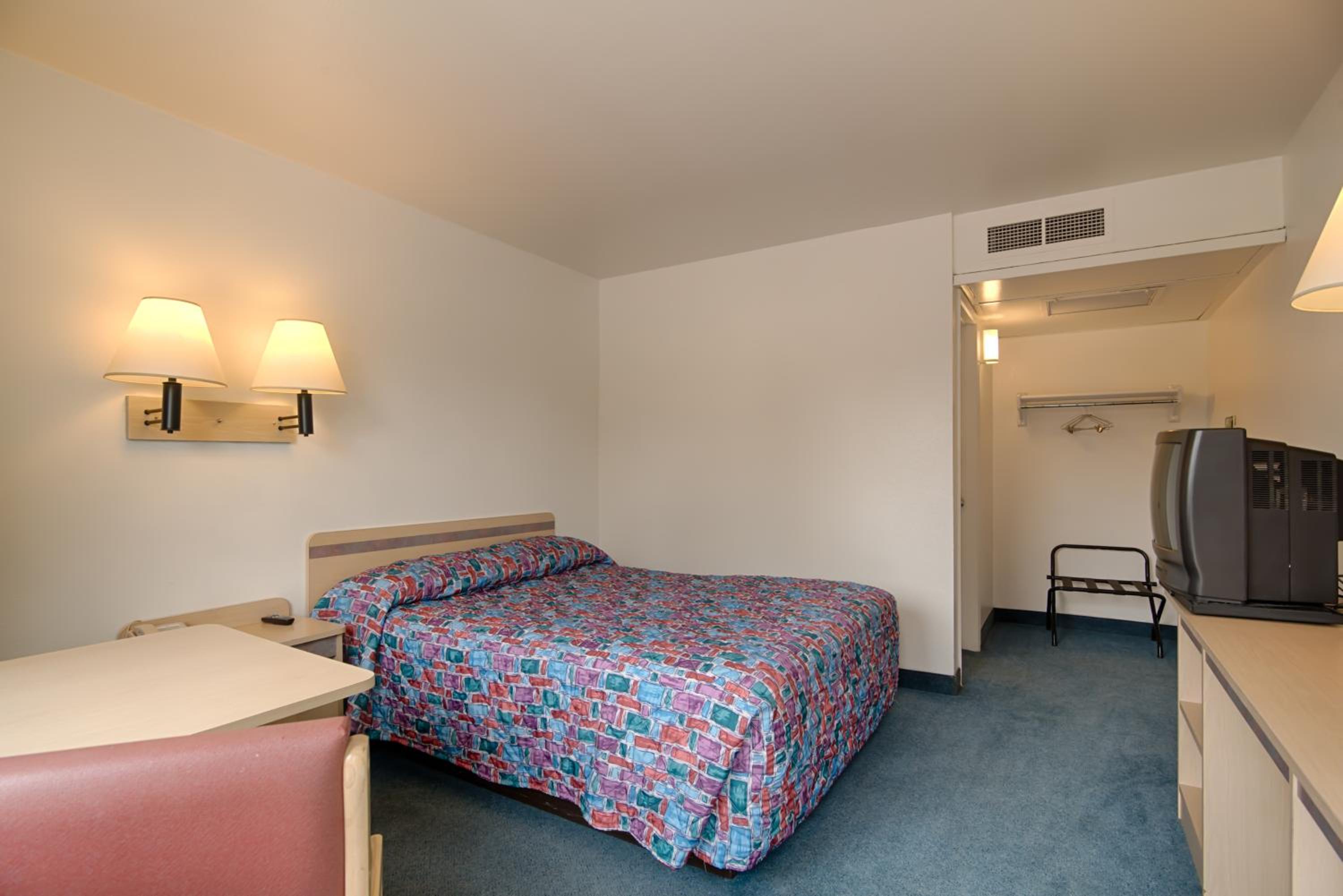 Deluxe Double Room photo 1