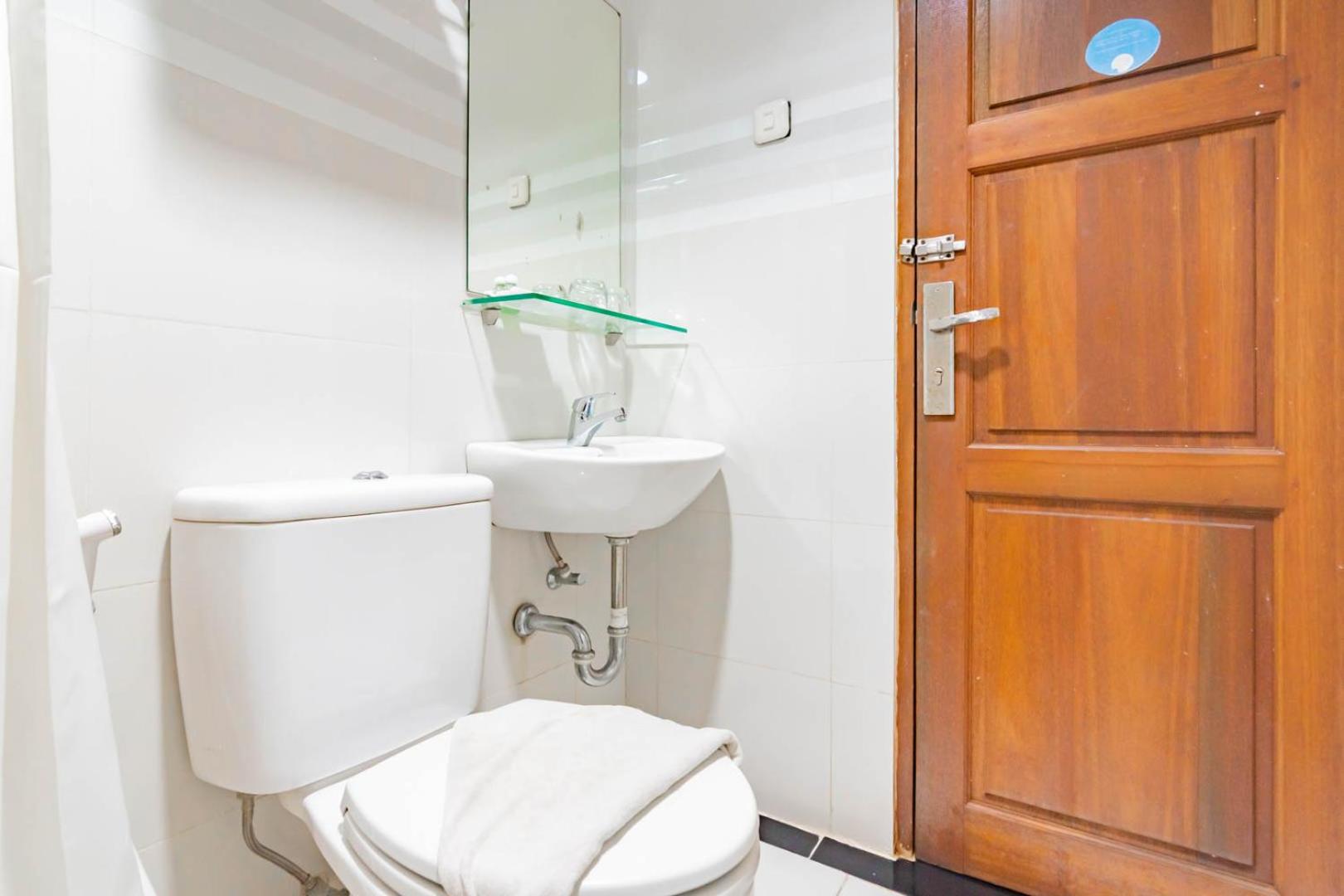 Superior Double Room - Photo 10