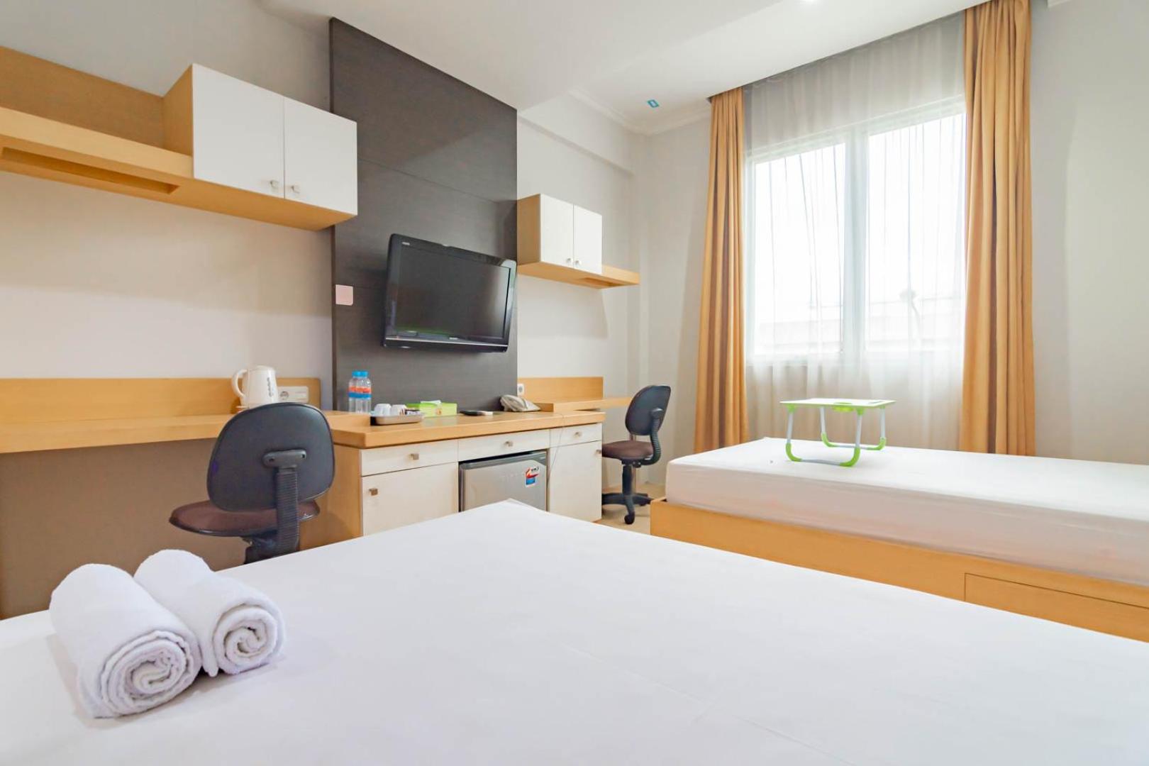 Superior Twin Room - Photo 7