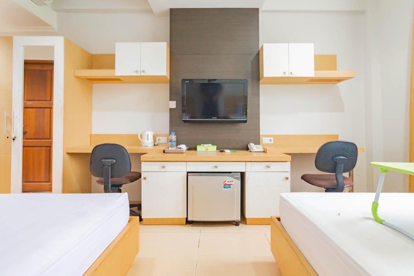 Superior Twin Room - Photo 8