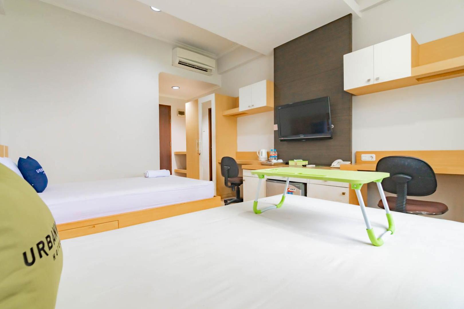 Superior Twin Room - Photo 9