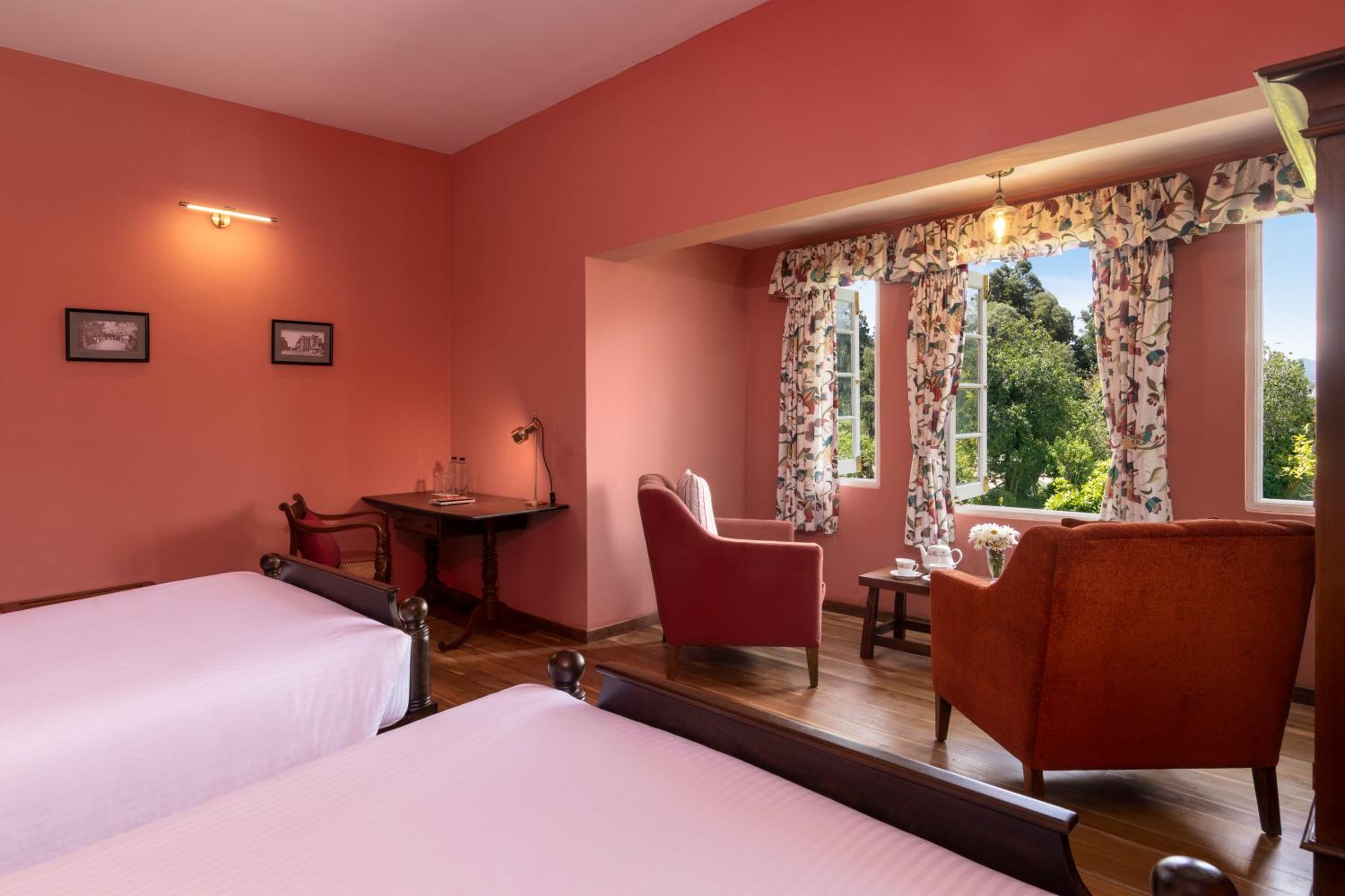 Super Deluxe Double Room
