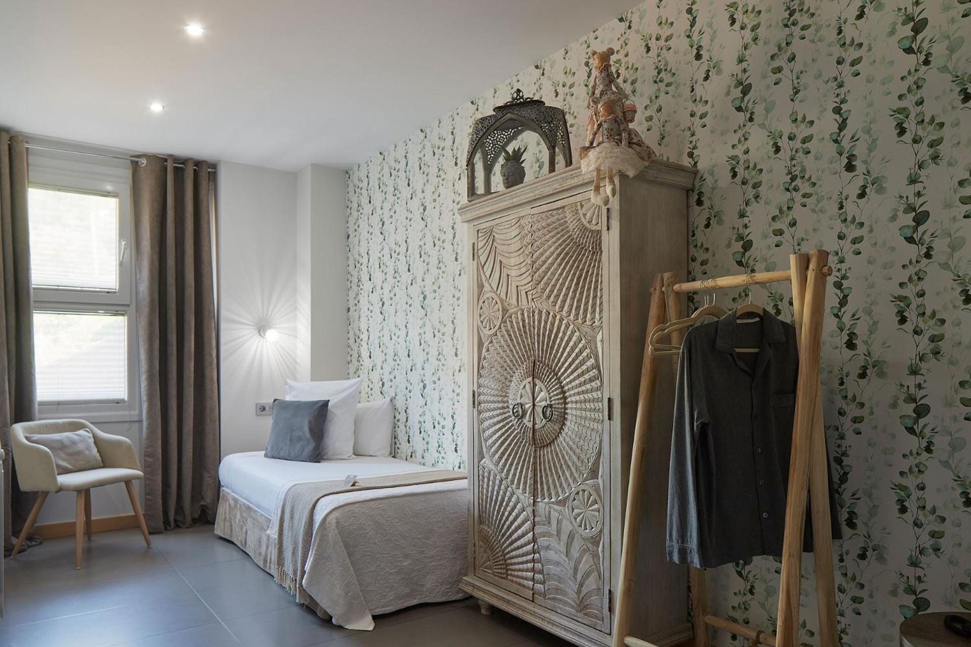 Budget Triple Room - Photo 4