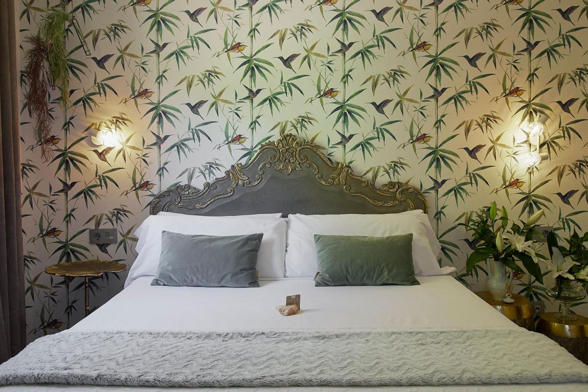 Standard Double Room - Photo 10