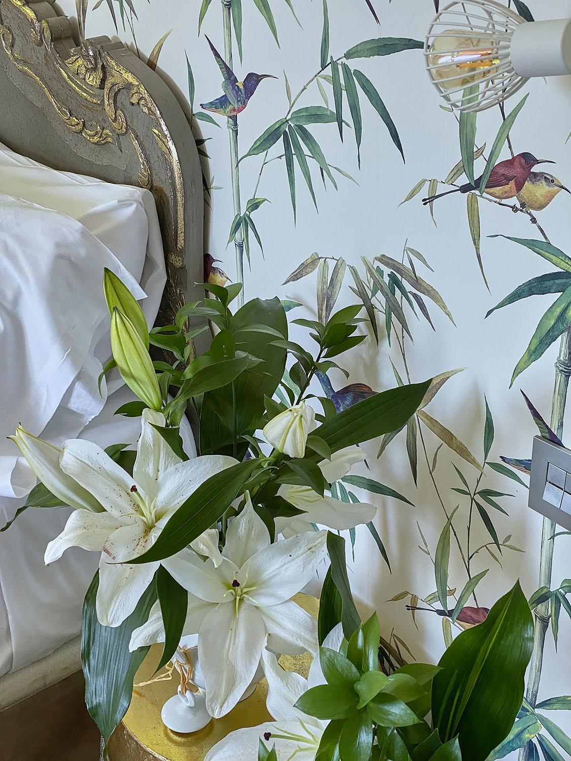 Standard Double Room - Photo 8